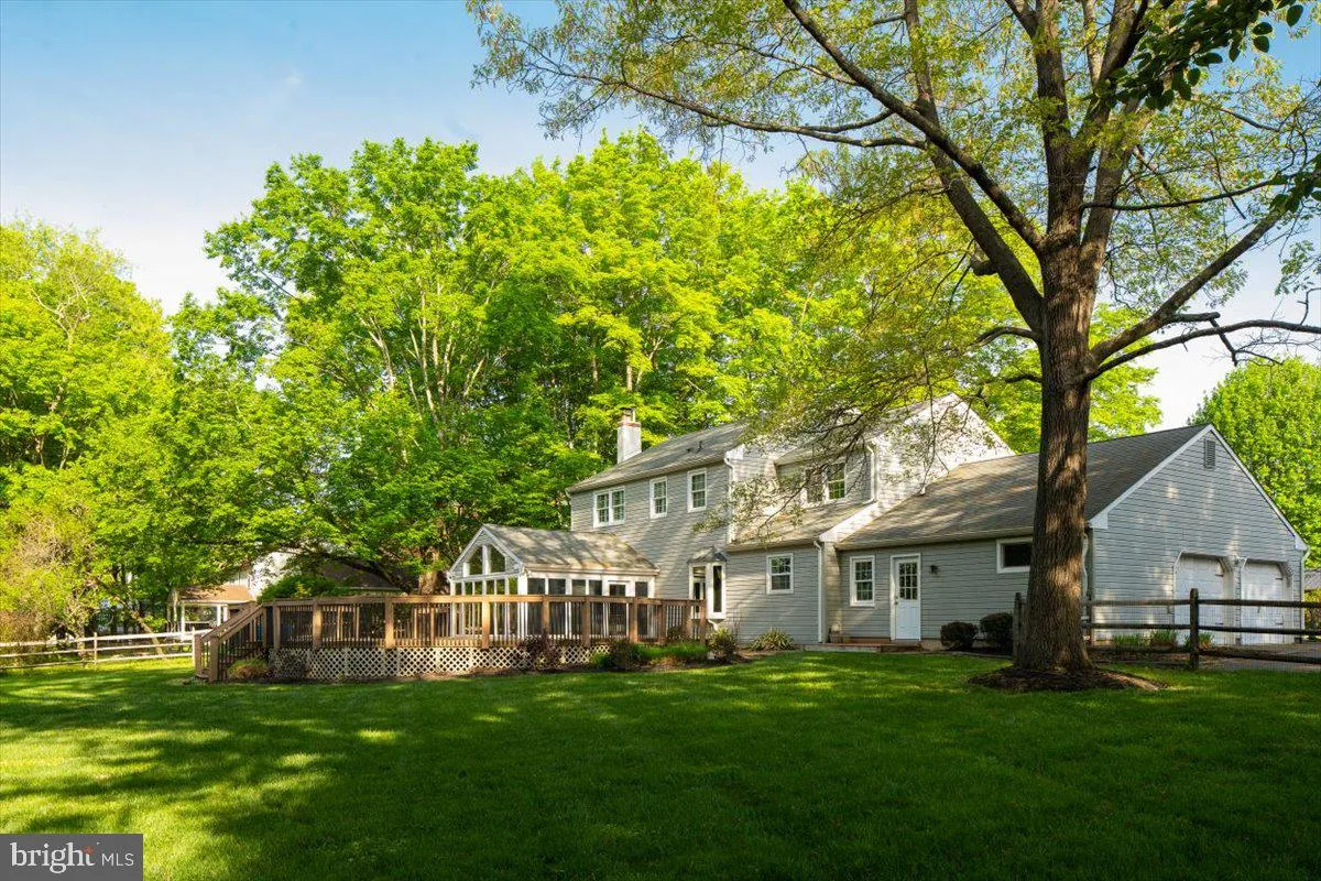 Washington Crossing, Pennsylvania 18977, United States, 4 Bedrooms Bedrooms, ,3 BathroomsBathrooms,Residential,Contingent,132588