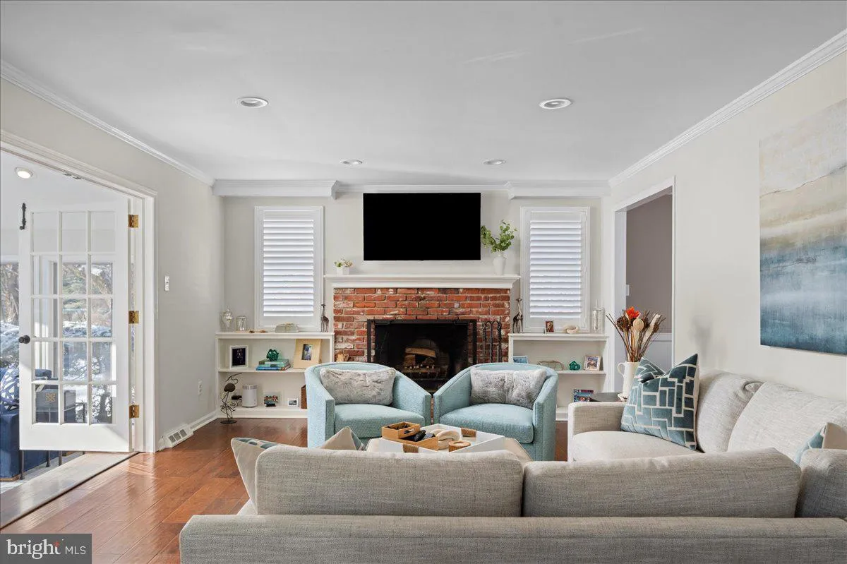 Washington Crossing, Pennsylvania 18977, United States, 4 Bedrooms Bedrooms, ,3 BathroomsBathrooms,Residential,Contingent,132588