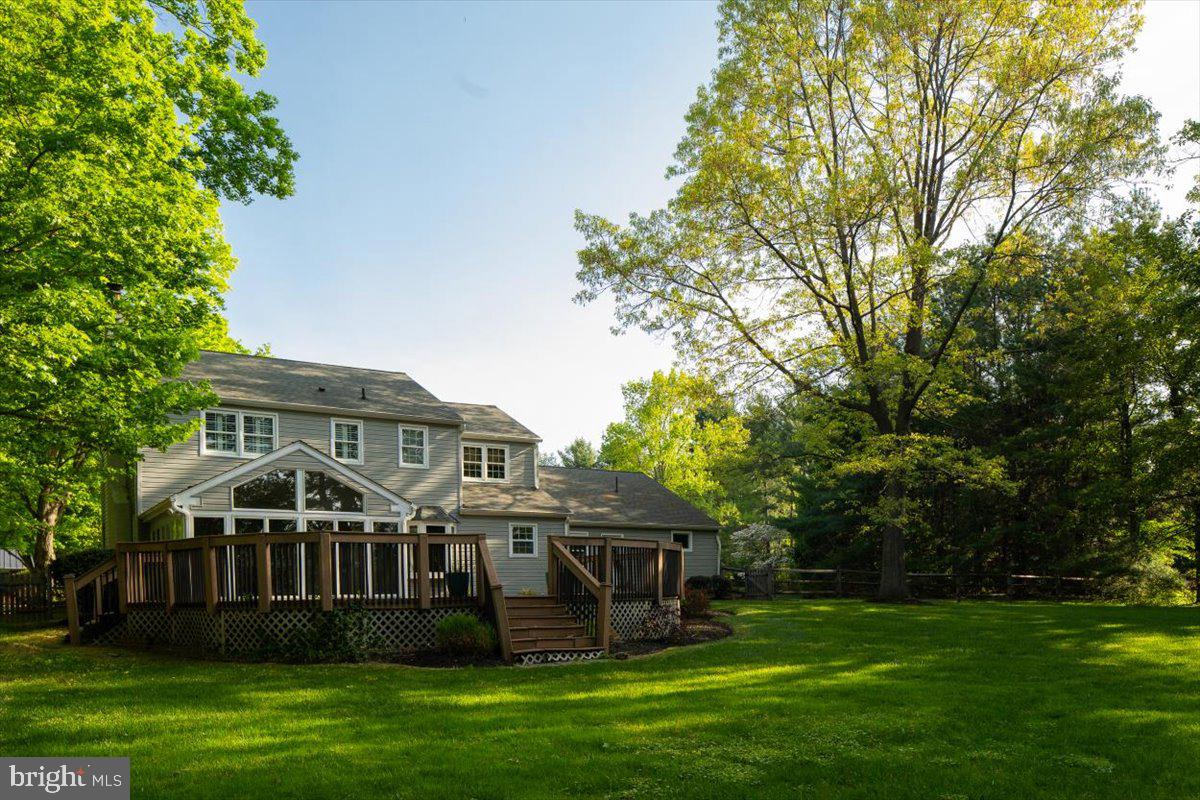 105 GLENWOOD DRIVE