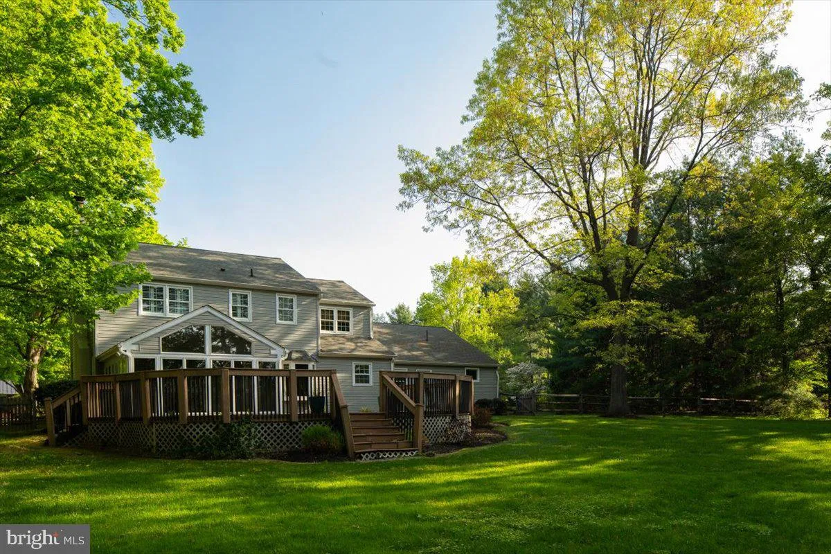 Washington Crossing, Pennsylvania 18977, United States, 4 Bedrooms Bedrooms, ,3 BathroomsBathrooms,Residential,Contingent,132588