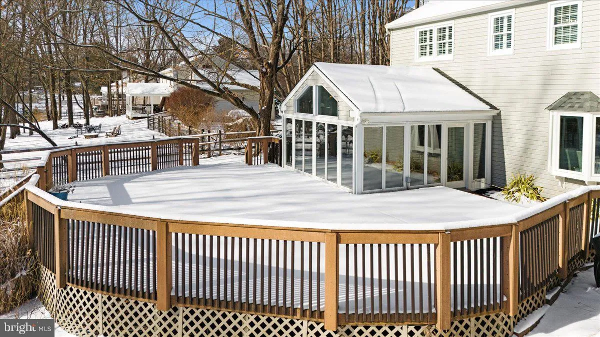 Washington Crossing, Pennsylvania 18977, United States, 4 Bedrooms Bedrooms, ,3 BathroomsBathrooms,Residential,Contingent,132588