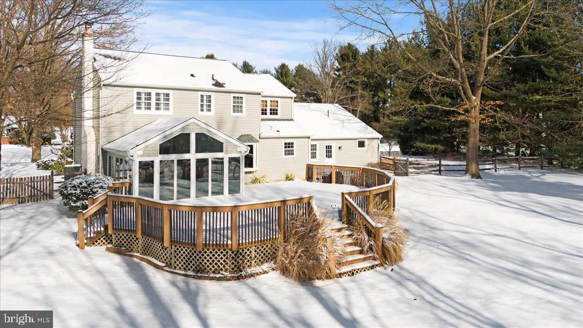 Washington Crossing, Pennsylvania 18977, United States, 4 Bedrooms Bedrooms, ,3 BathroomsBathrooms,Residential,Contingent,132588