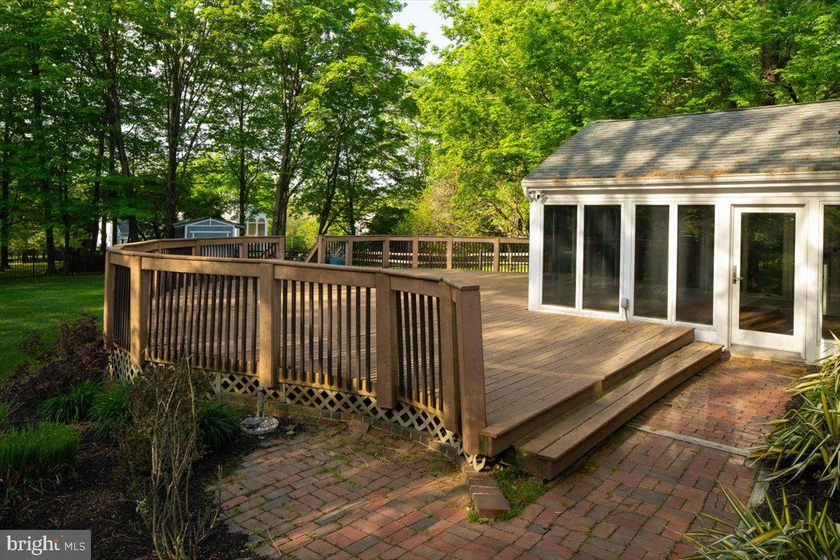 Washington Crossing, Pennsylvania 18977, United States, 4 Bedrooms Bedrooms, ,3 BathroomsBathrooms,Residential,Contingent,132588