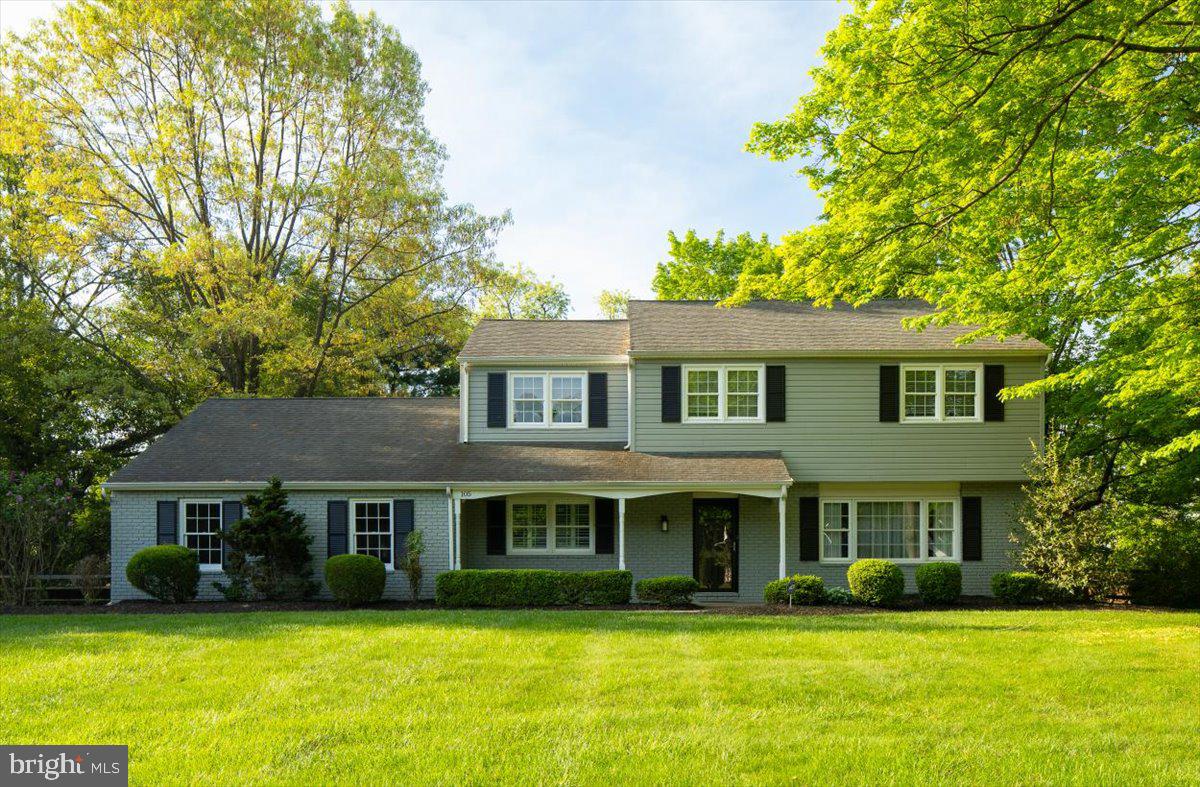 105 GLENWOOD DRIVE