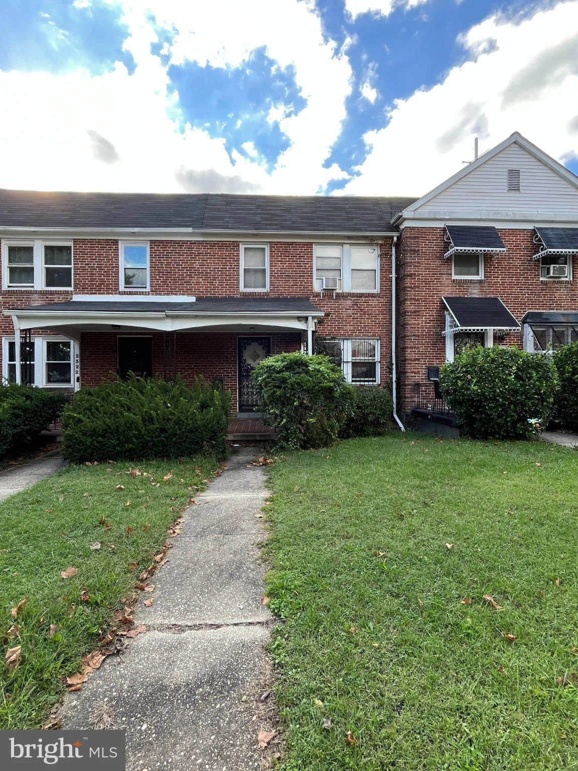 2324 Ashburton Street, Baltimore, MD 21216