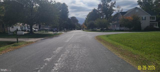 BAY CITY - Residential