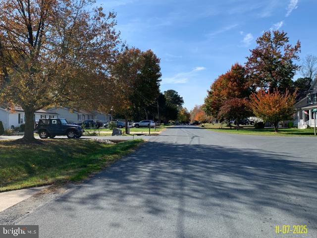 BAY CITY - Residential