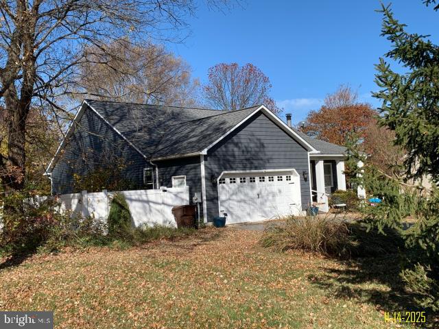 BAY CITY - Residential