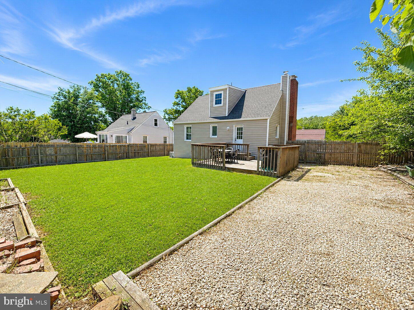 ROLLING VIEW - Residential