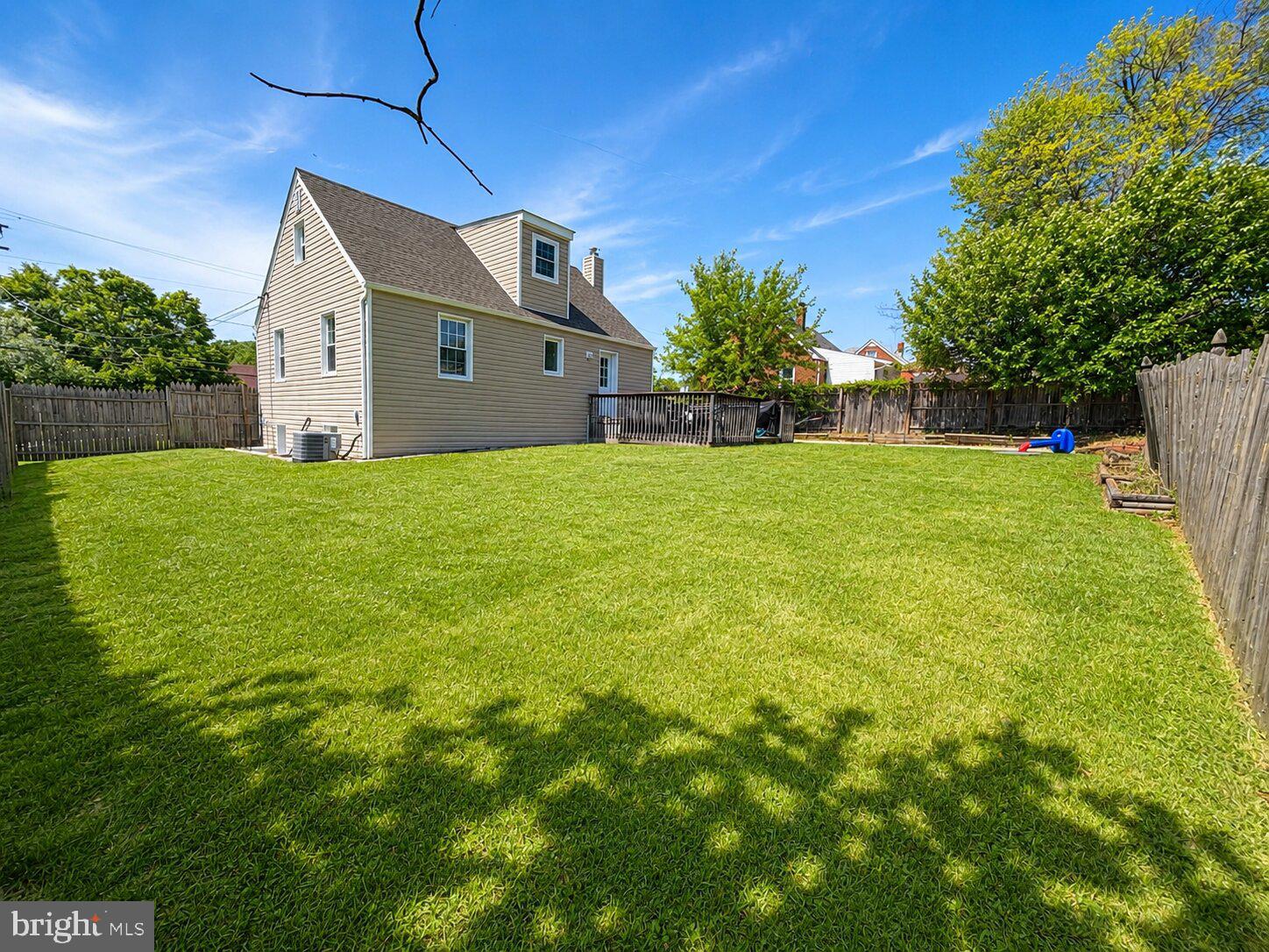 ROLLING VIEW - Residential