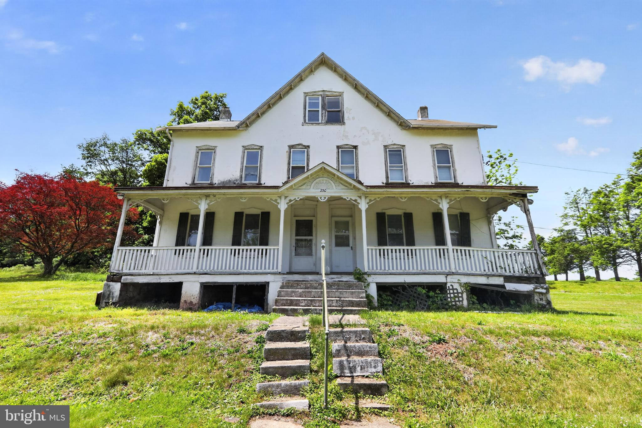 250 KOLB ROAD
