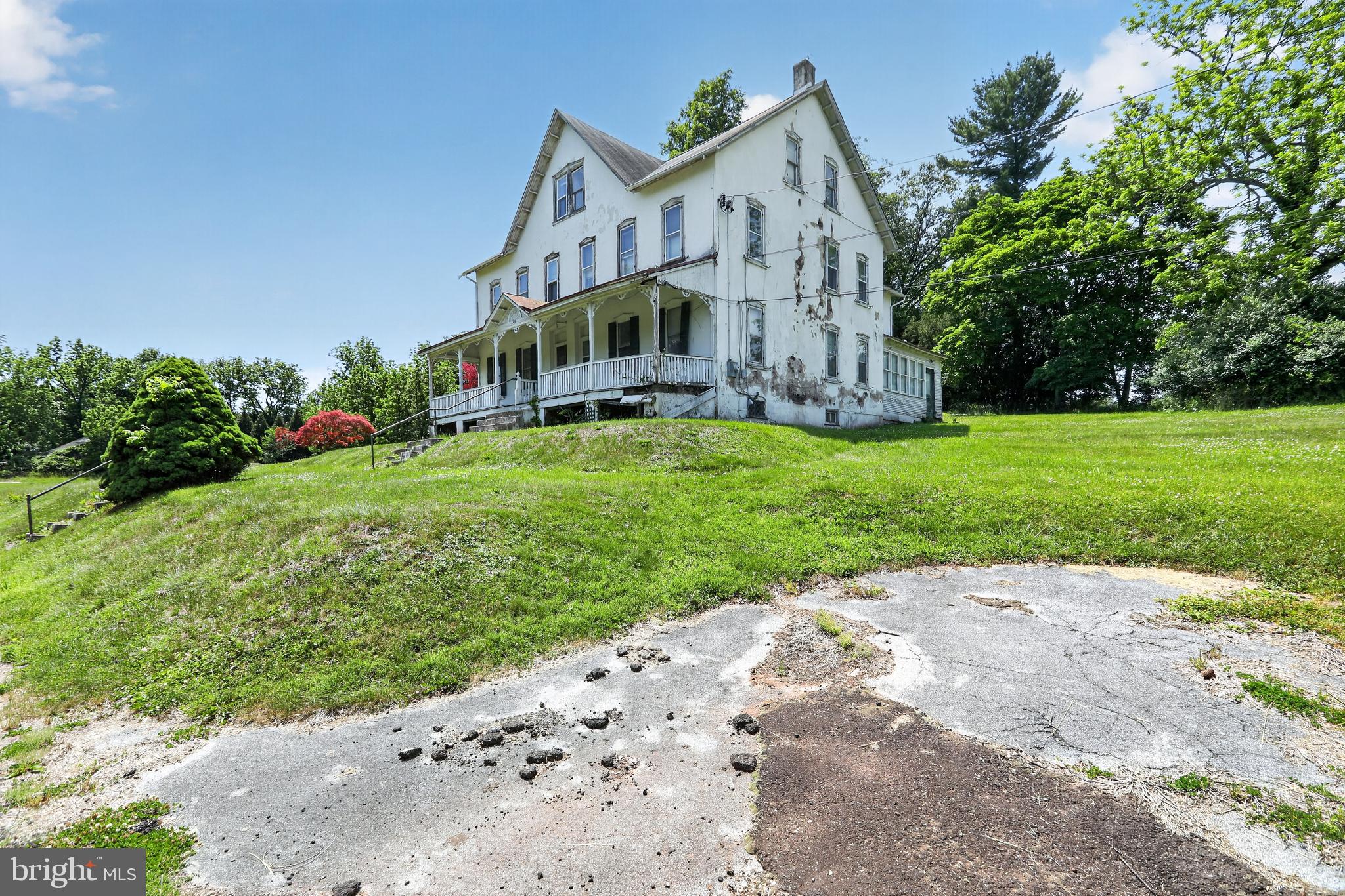 250 KOLB ROAD