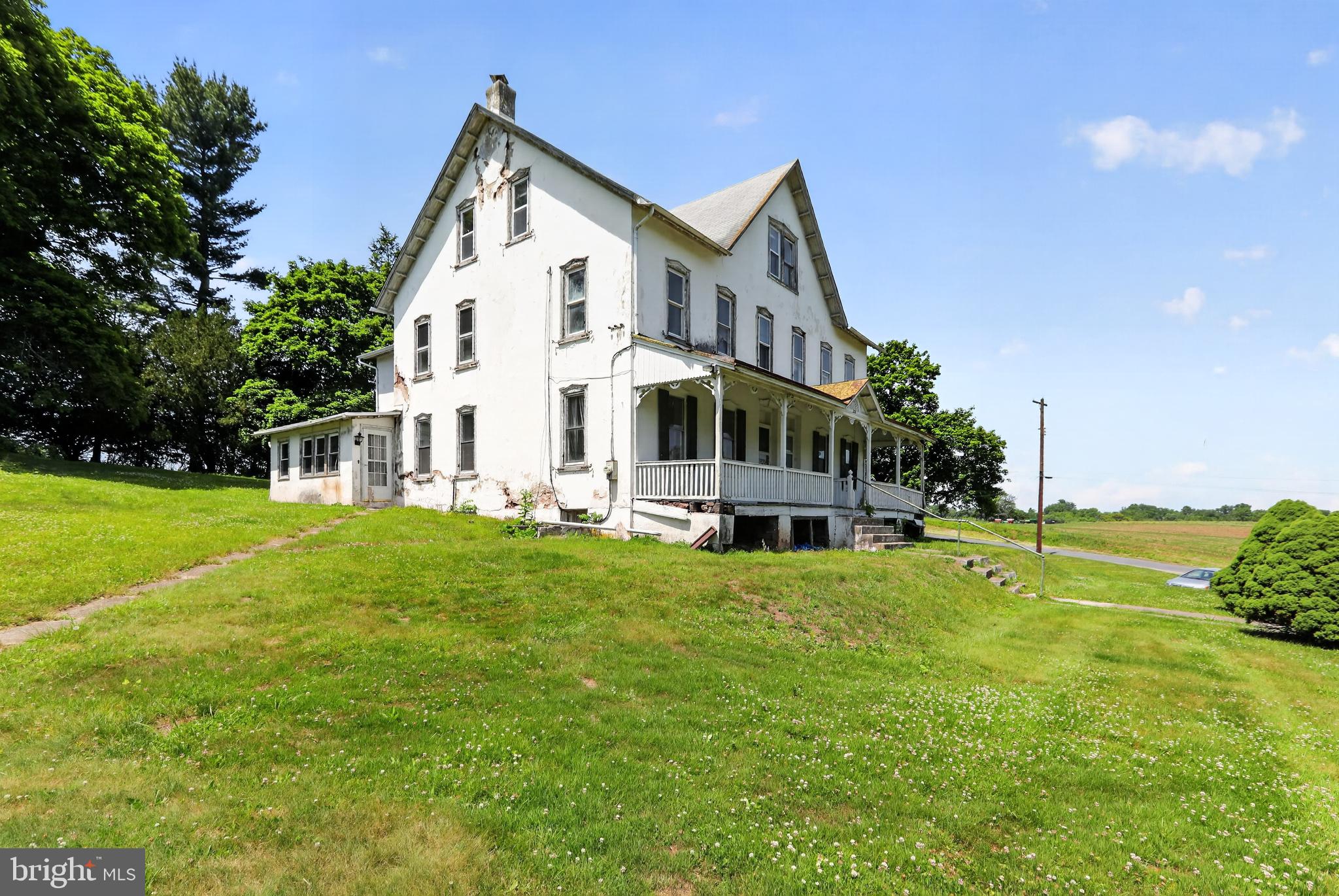 250 KOLB ROAD