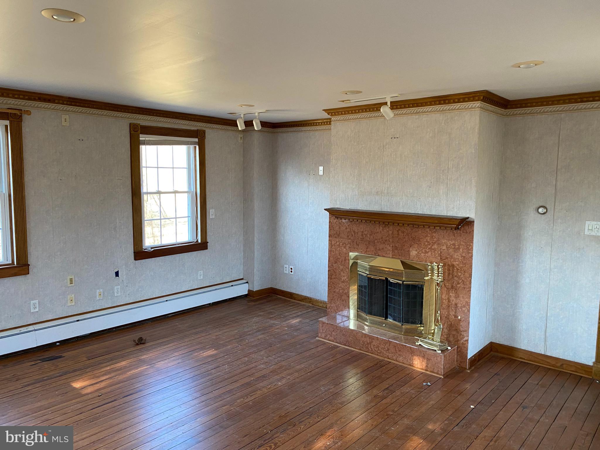 SPARKS - Residential