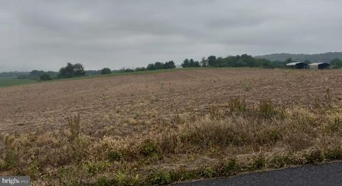 Lot 7 SHEETZ ROAD HALIFAX PA 17032