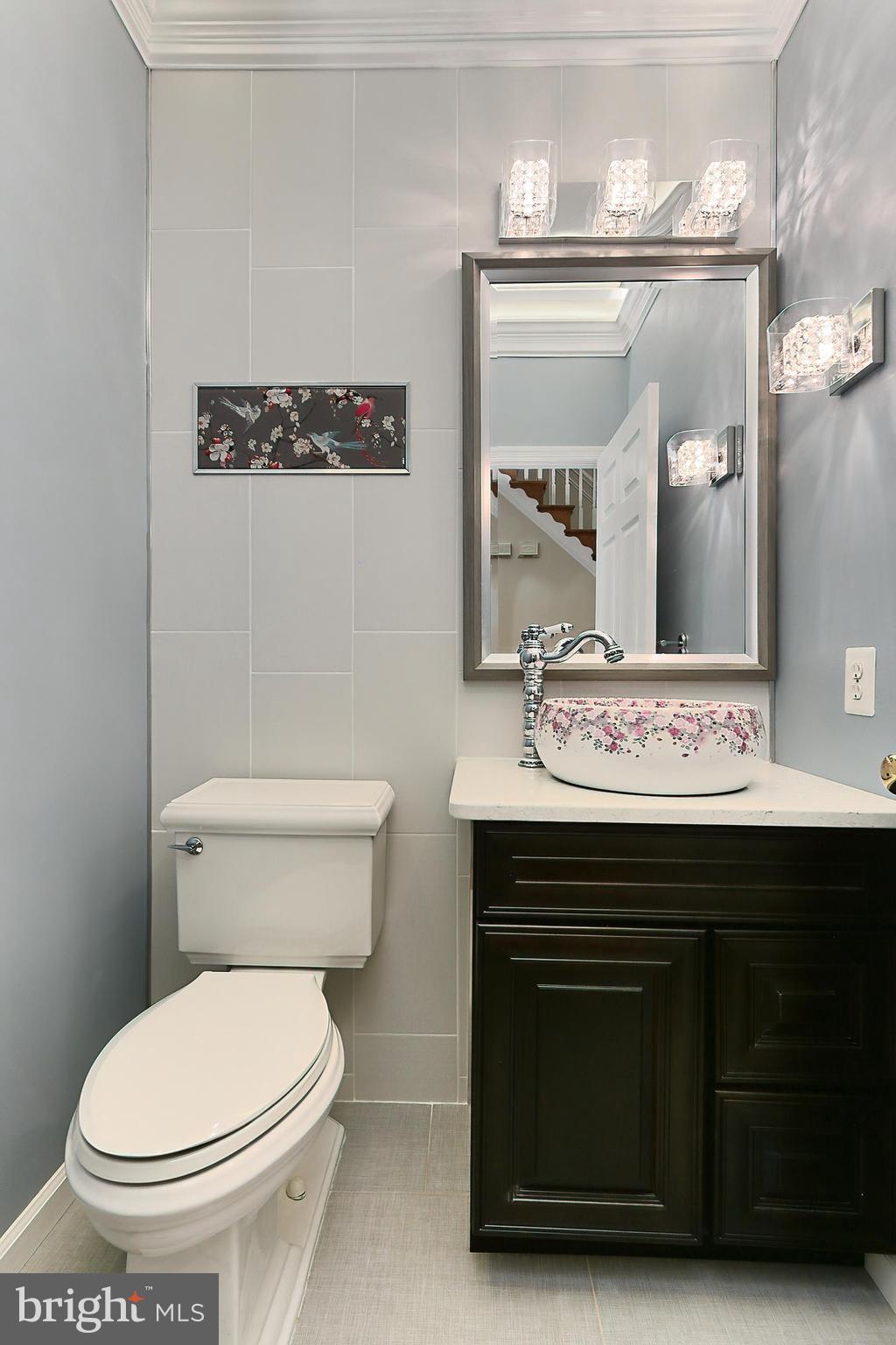 OAKTON WOODS - Residential