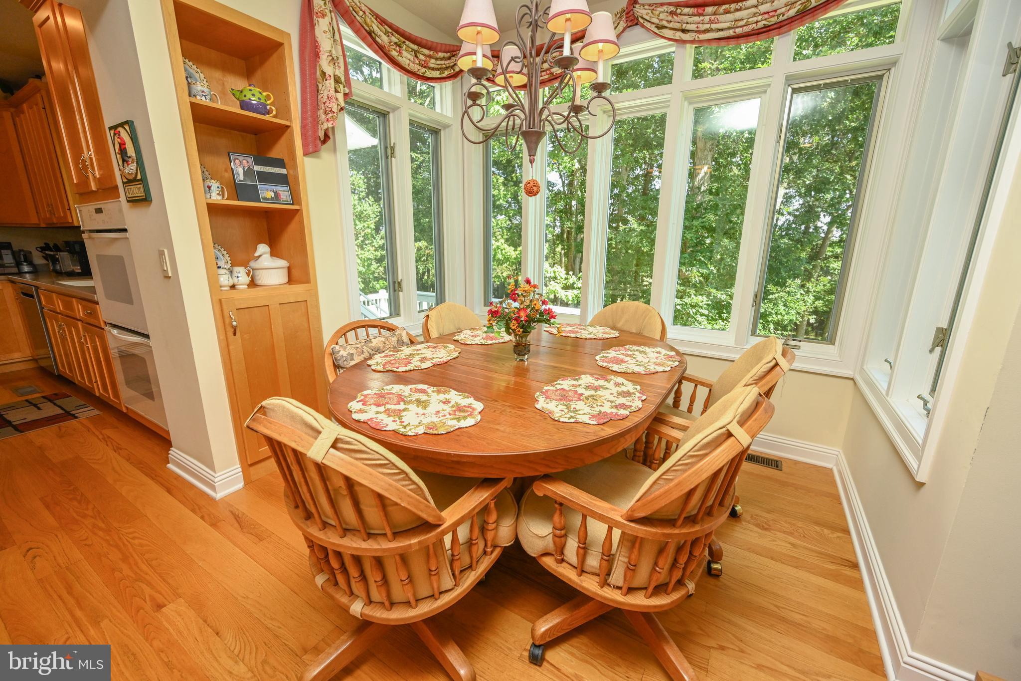 PERGIN FARM - Residential