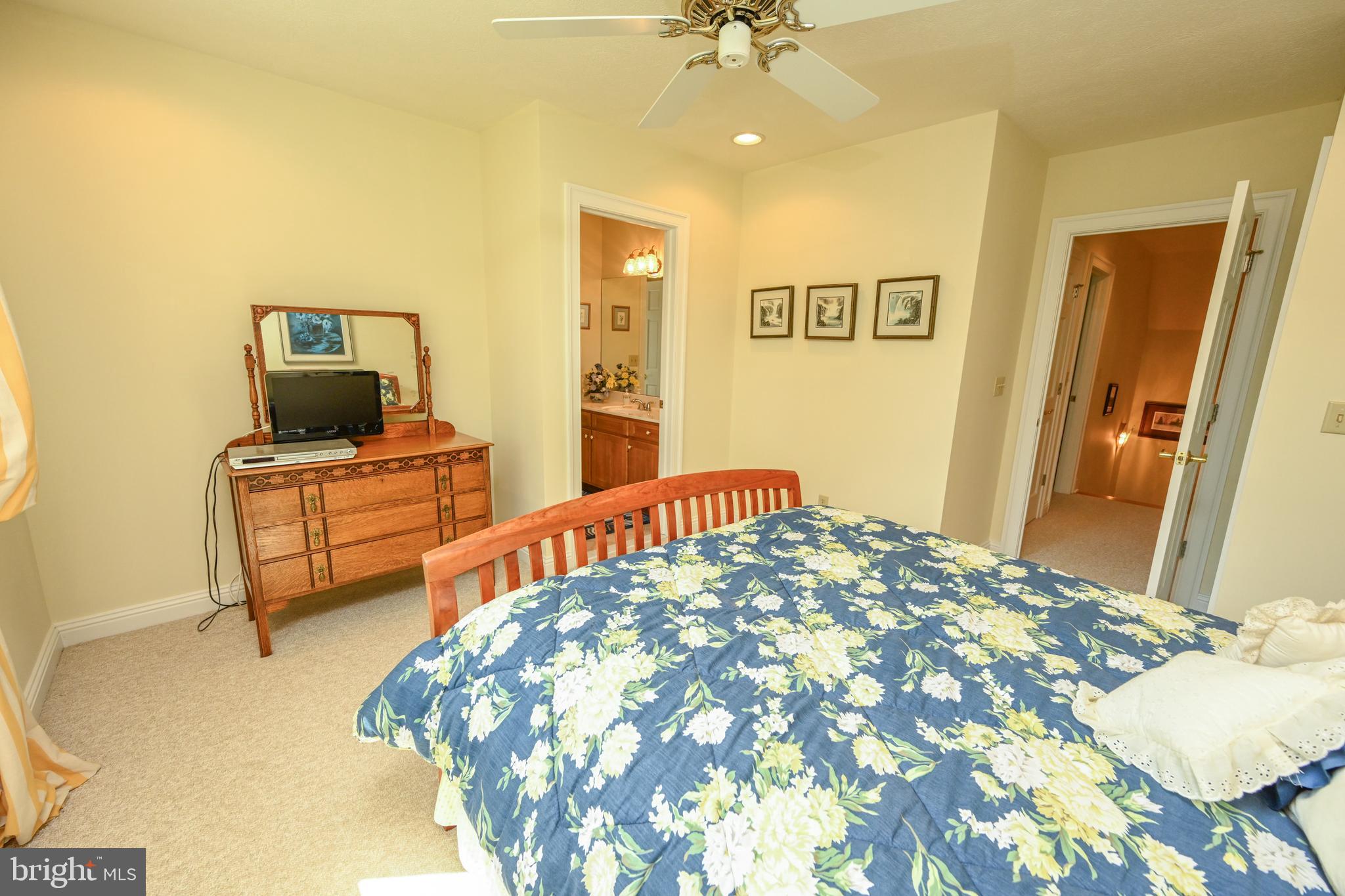 PERGIN FARM - Residential