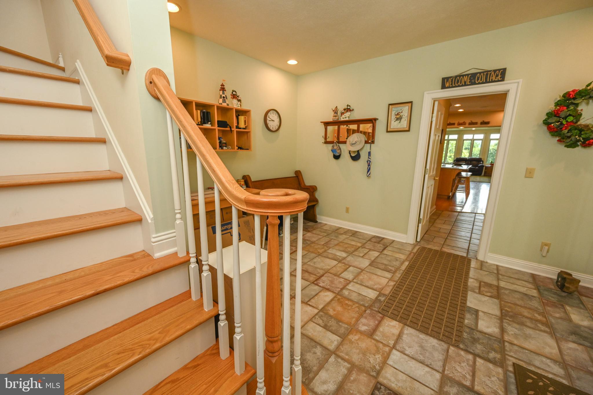 PERGIN FARM - Residential