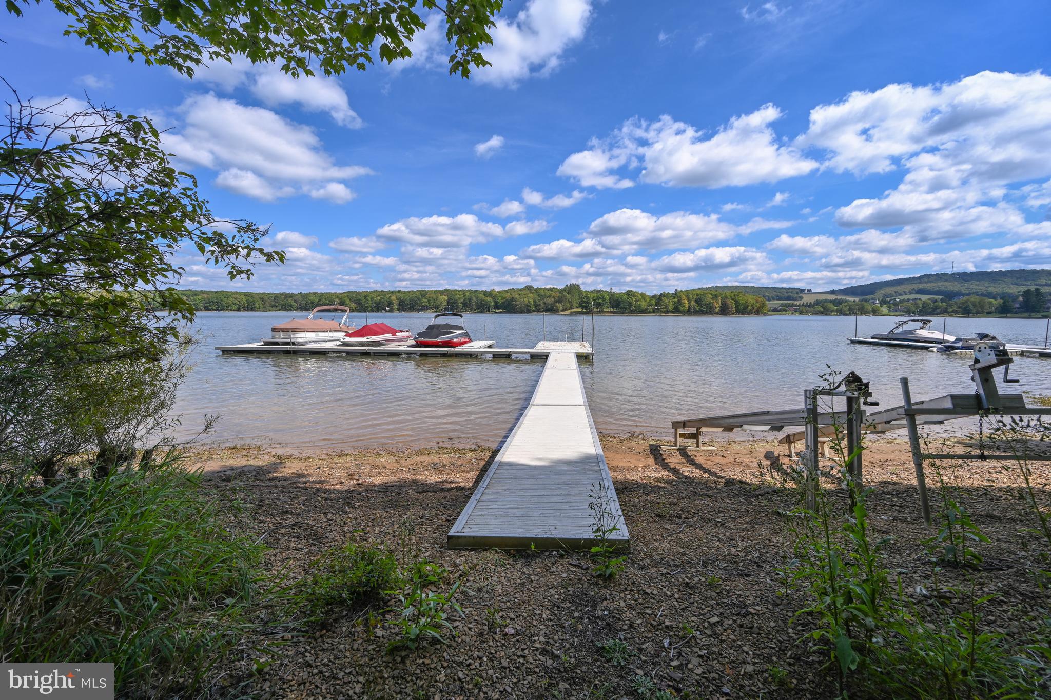 PERGIN FARM - Residential