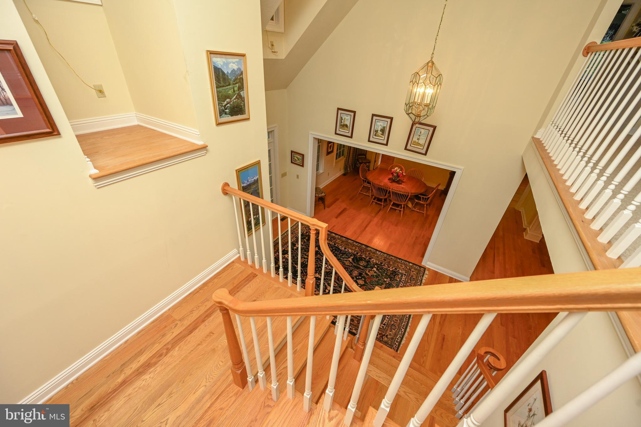 PERGIN FARM - Residential