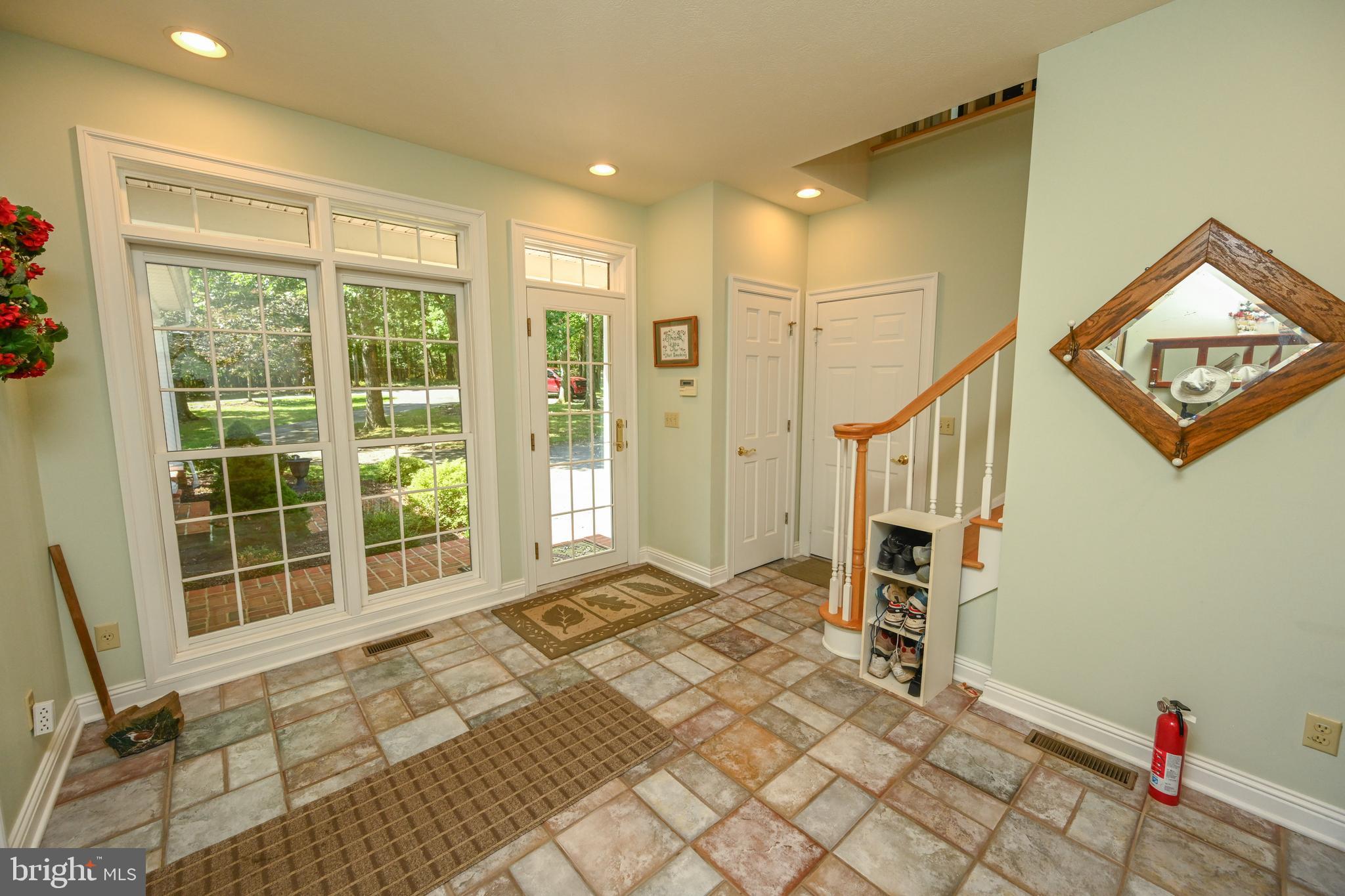 PERGIN FARM - Residential