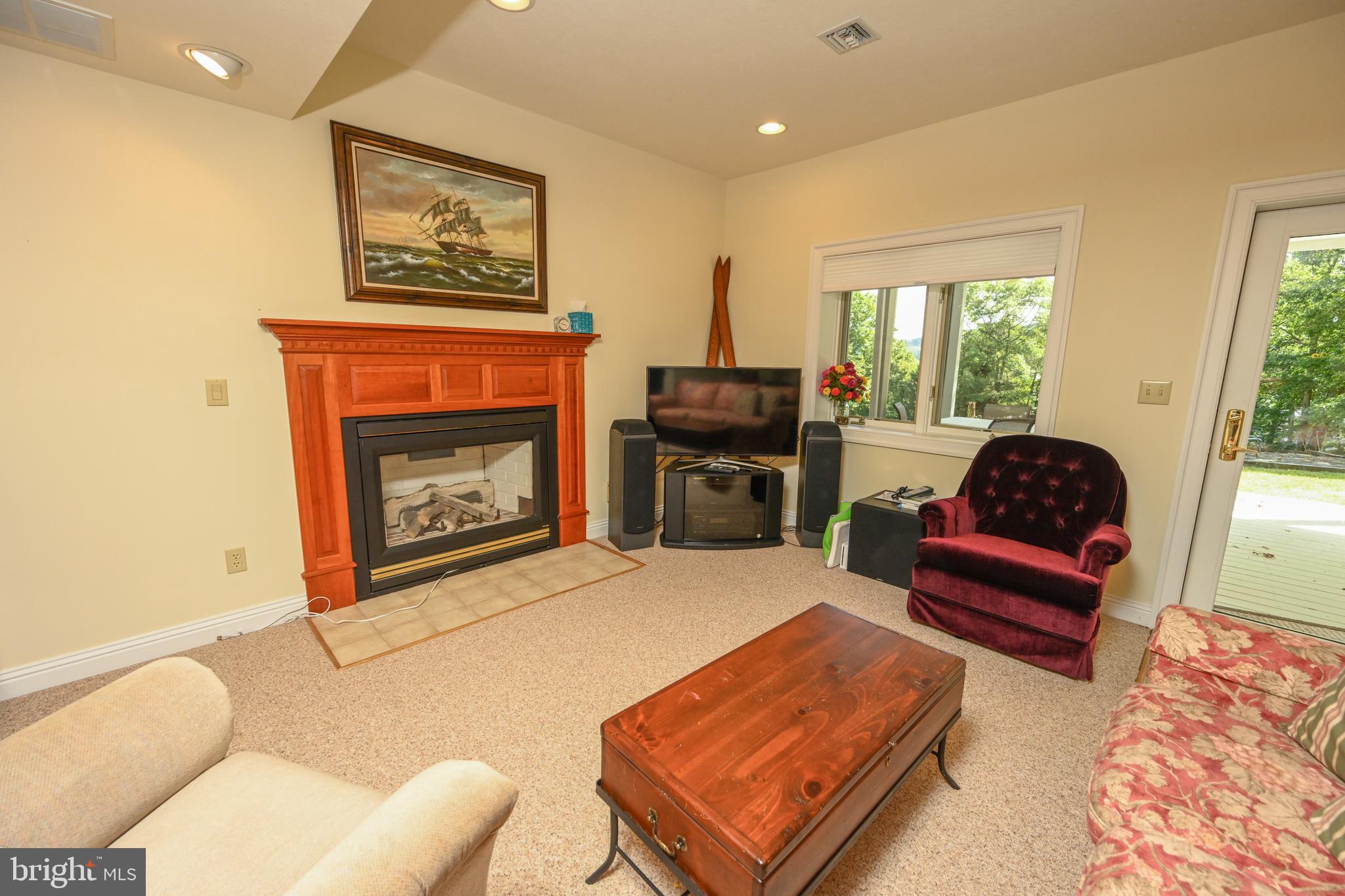 PERGIN FARM - Residential