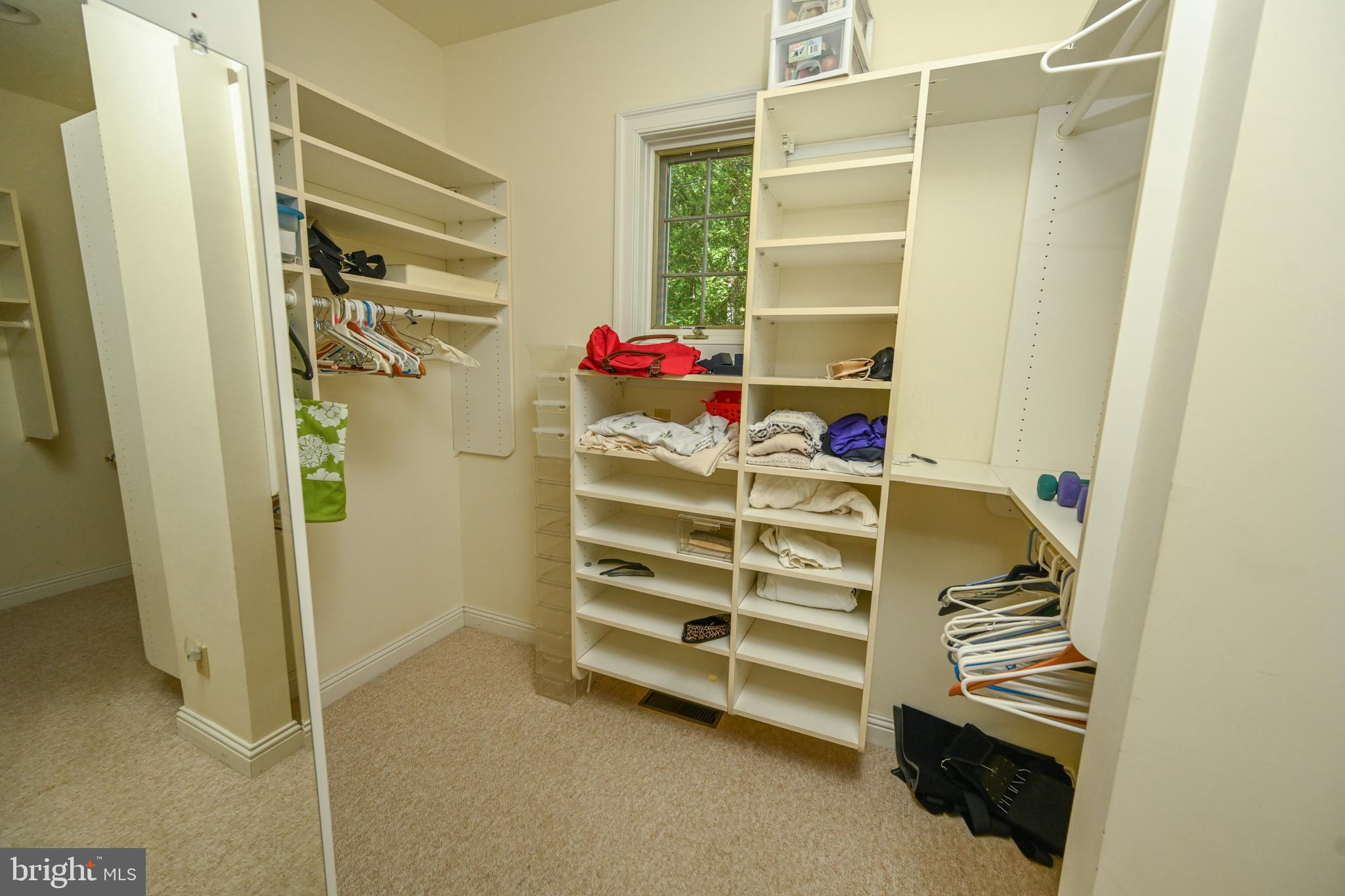 PERGIN FARM - Residential