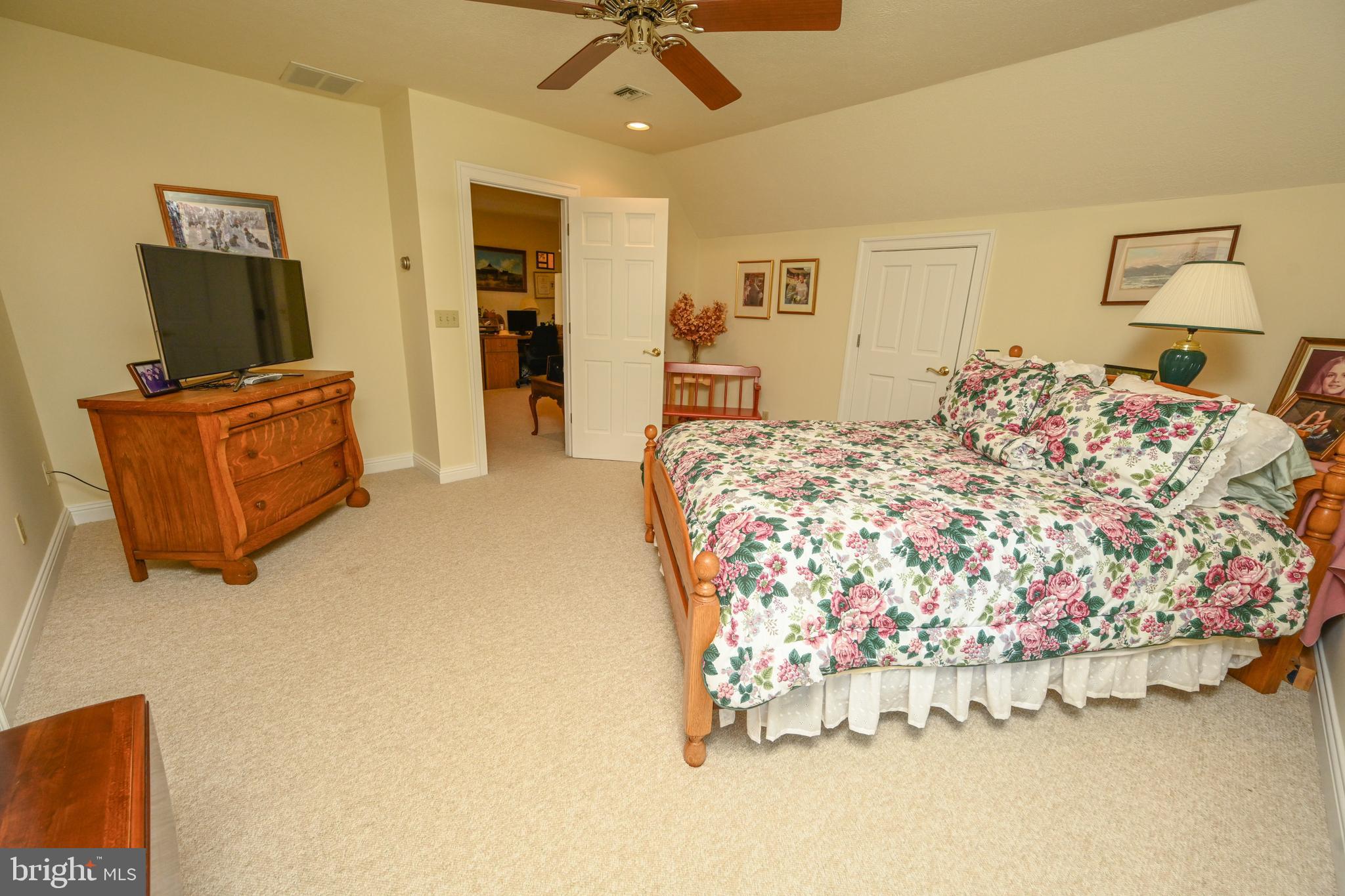 PERGIN FARM - Residential