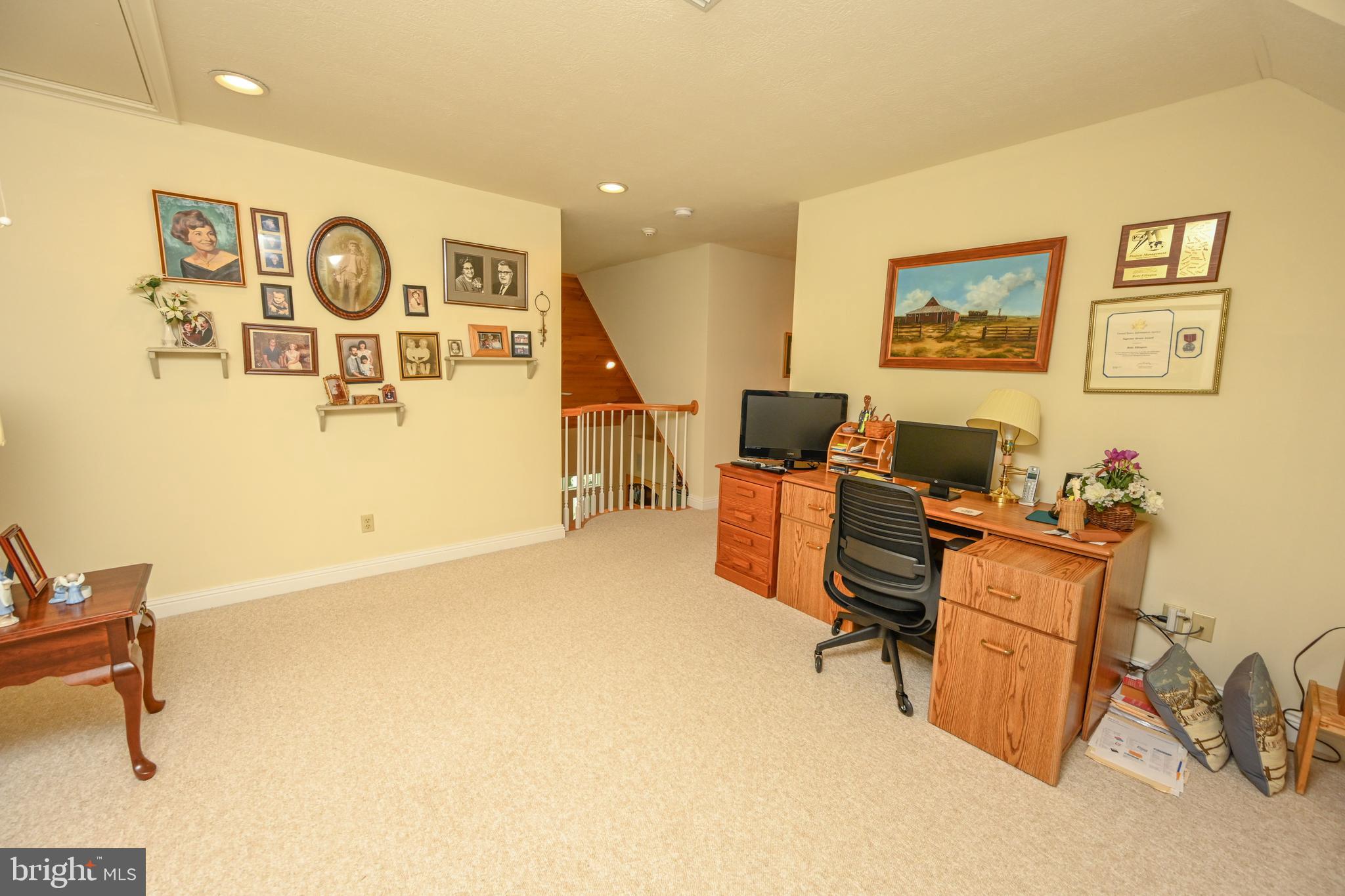 PERGIN FARM - Residential