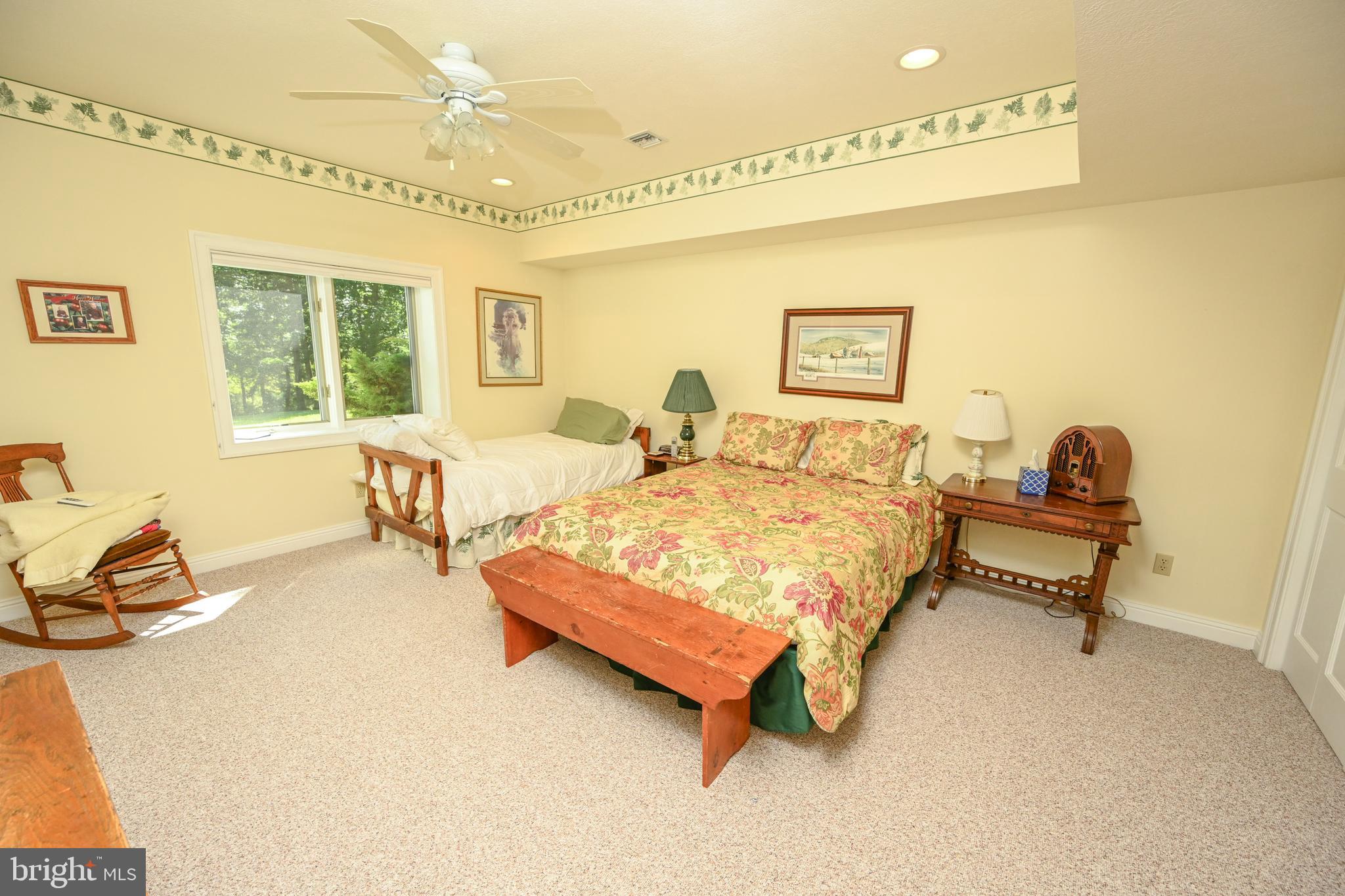 PERGIN FARM - Residential