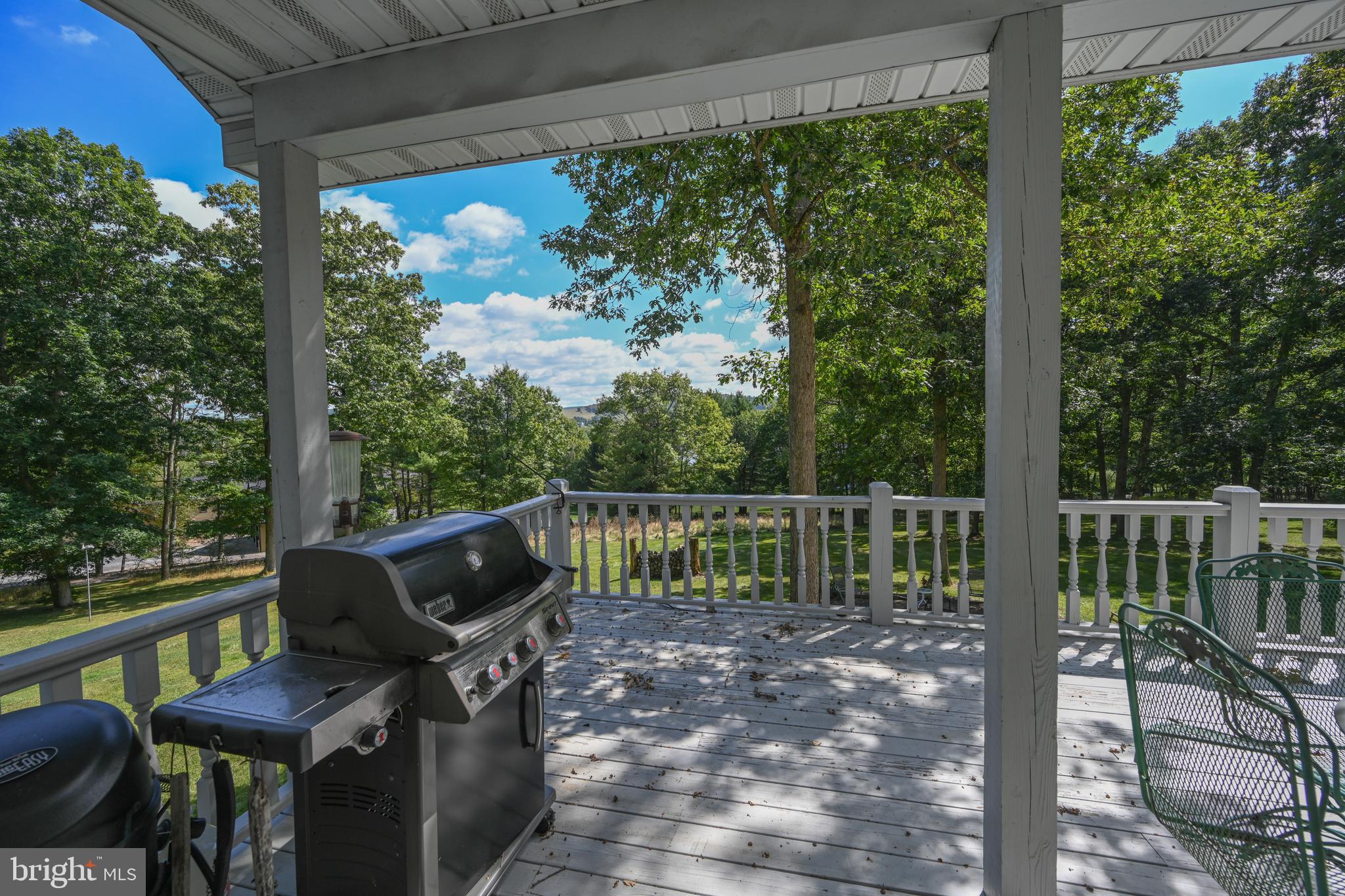 PERGIN FARM - Residential