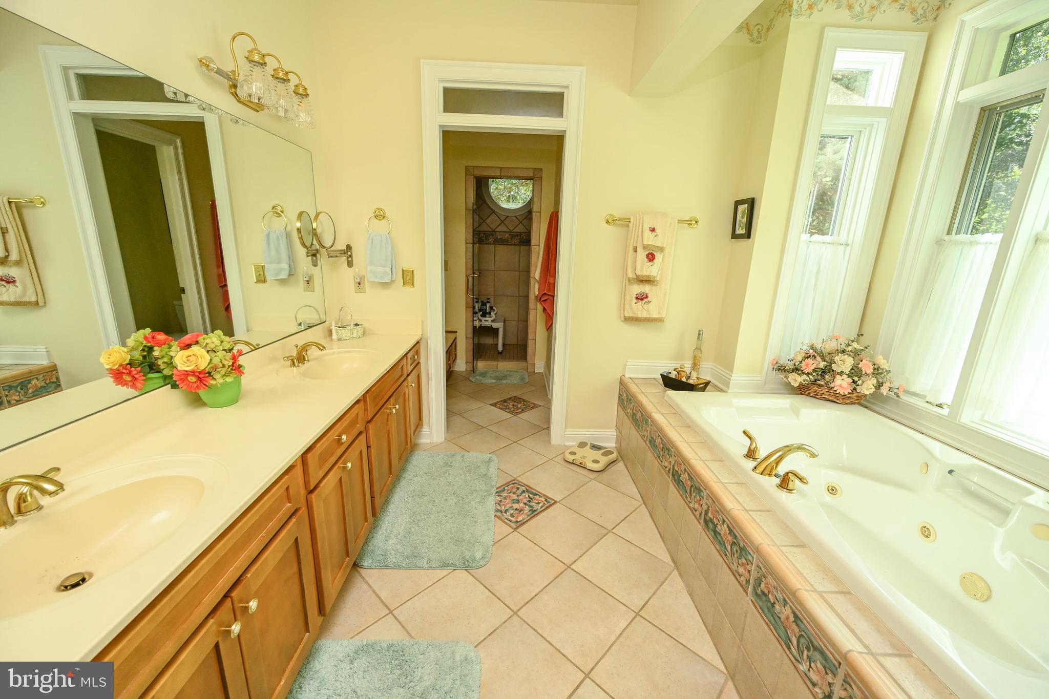 PERGIN FARM - Residential