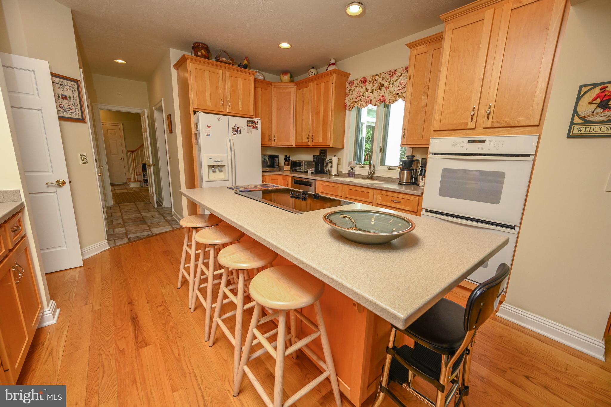 PERGIN FARM - Residential