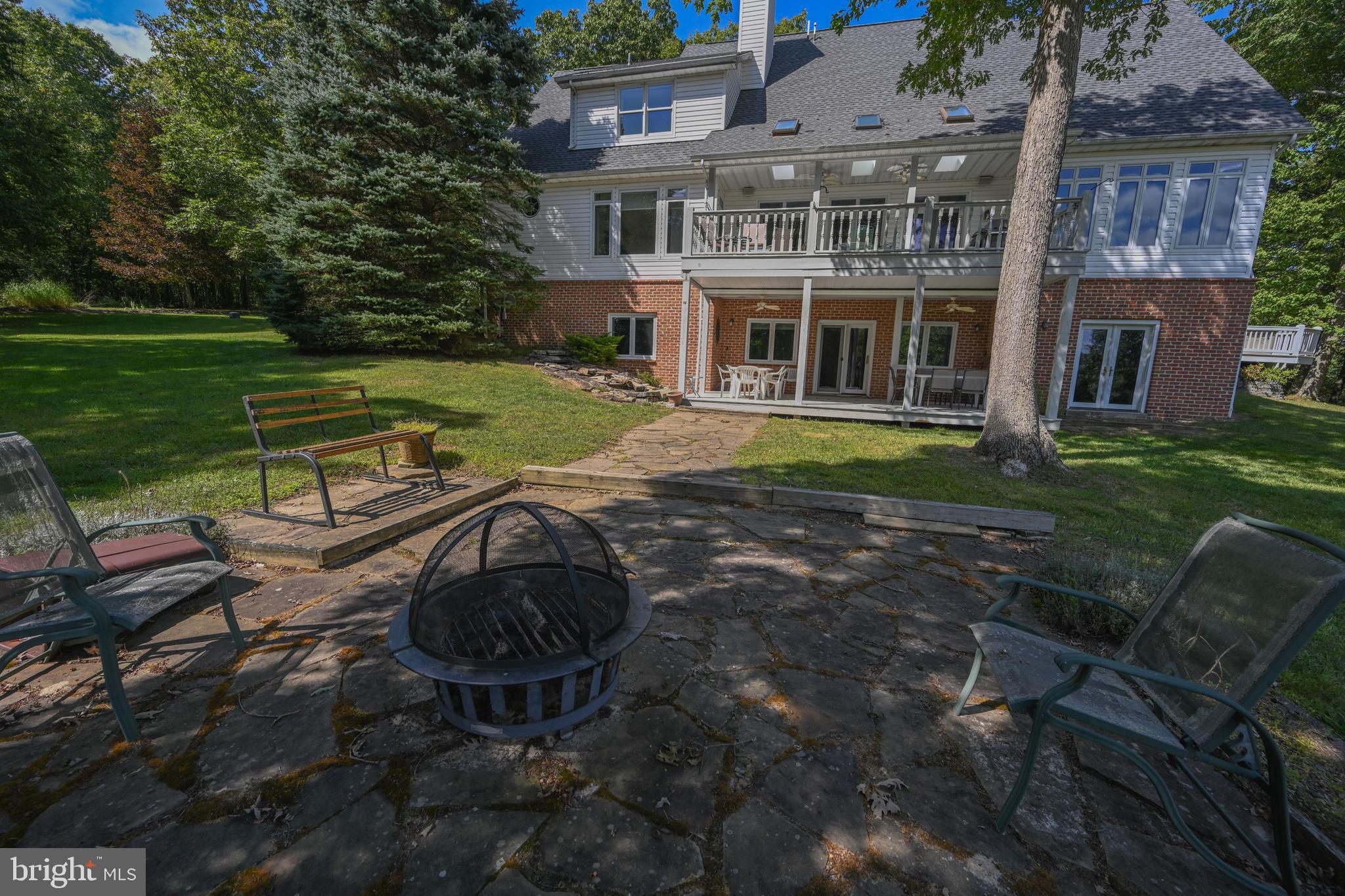 PERGIN FARM - Residential