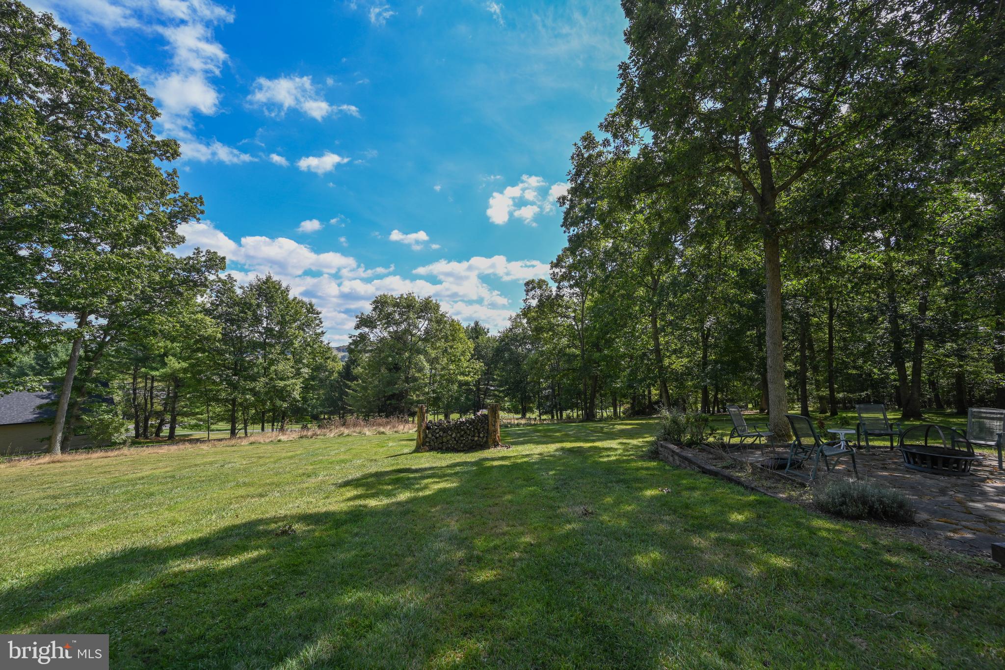 PERGIN FARM - Residential