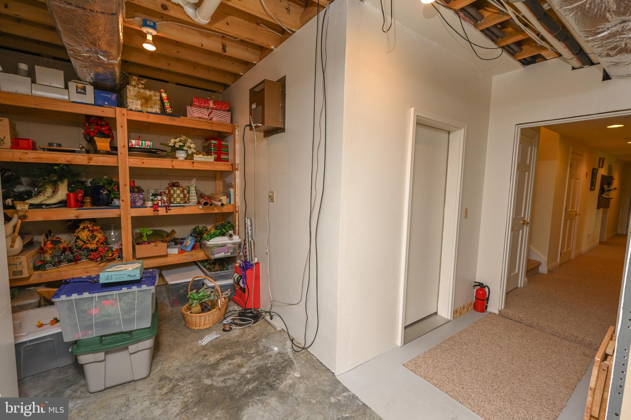 PERGIN FARM - Residential