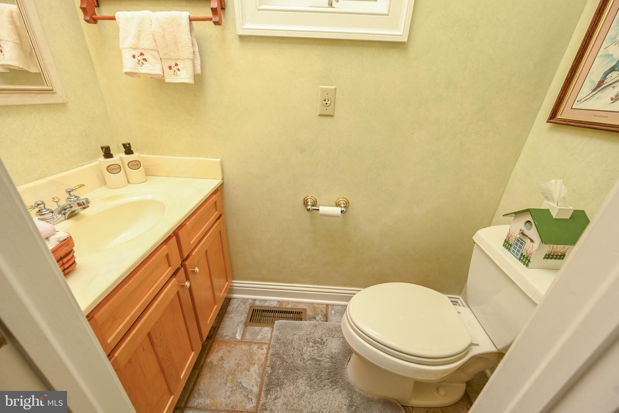 PERGIN FARM - Residential