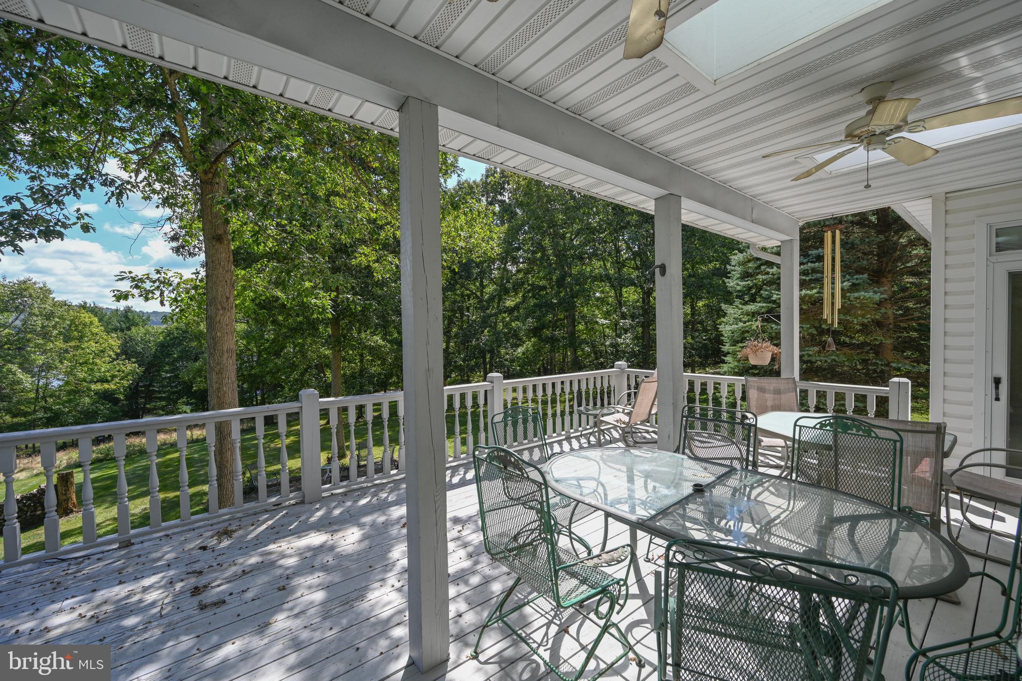 PERGIN FARM - Residential