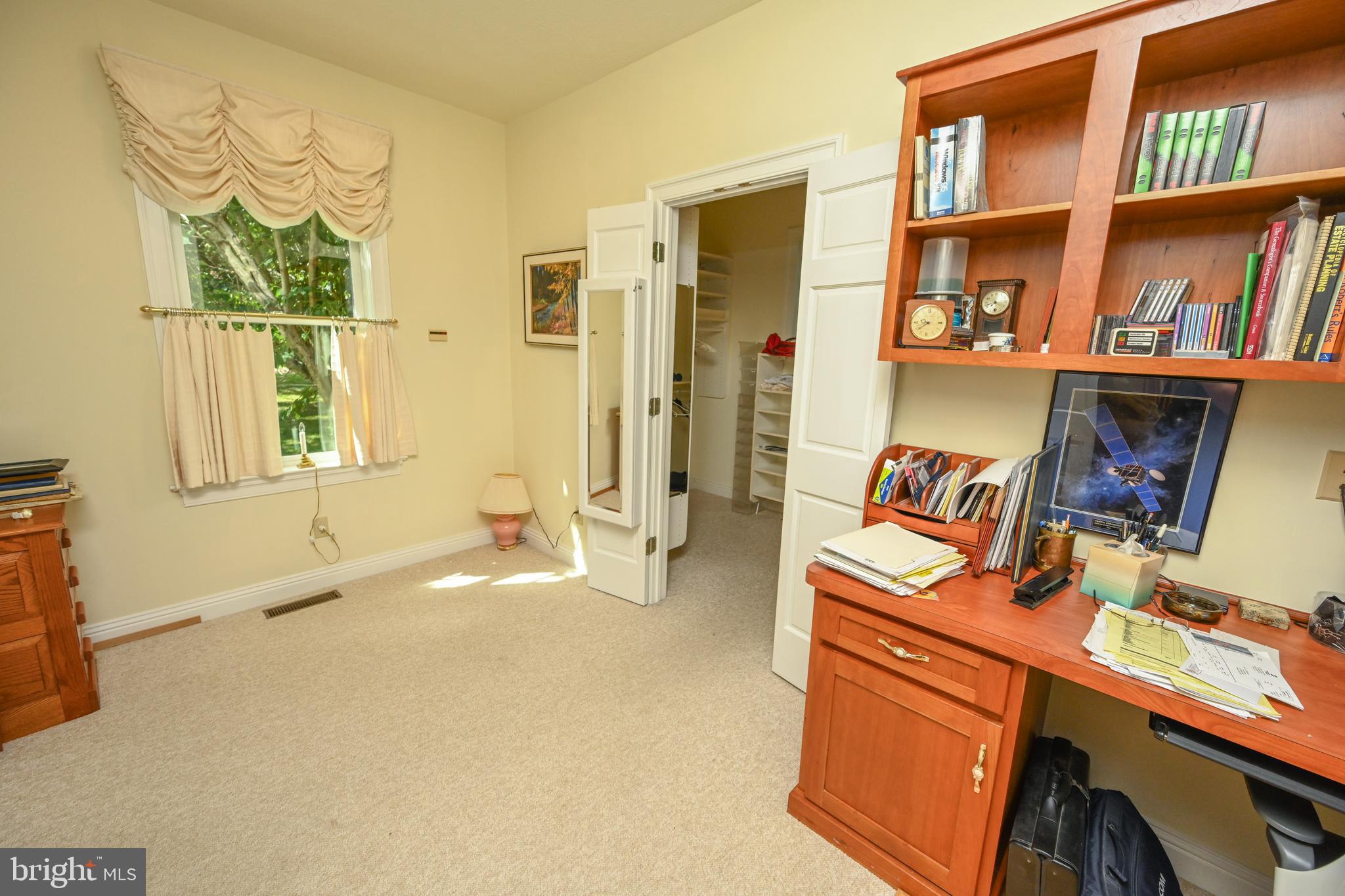 PERGIN FARM - Residential