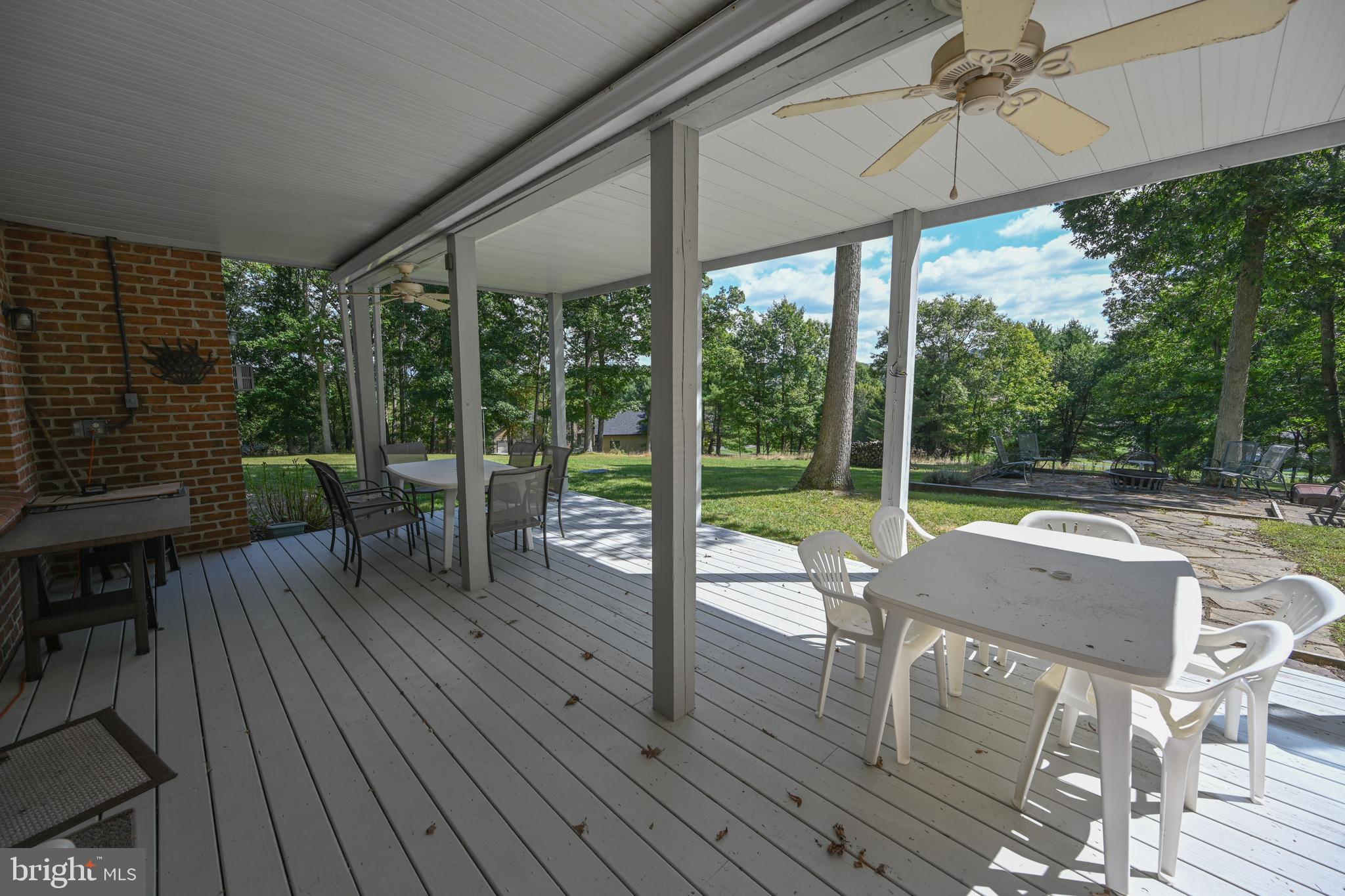 PERGIN FARM - Residential