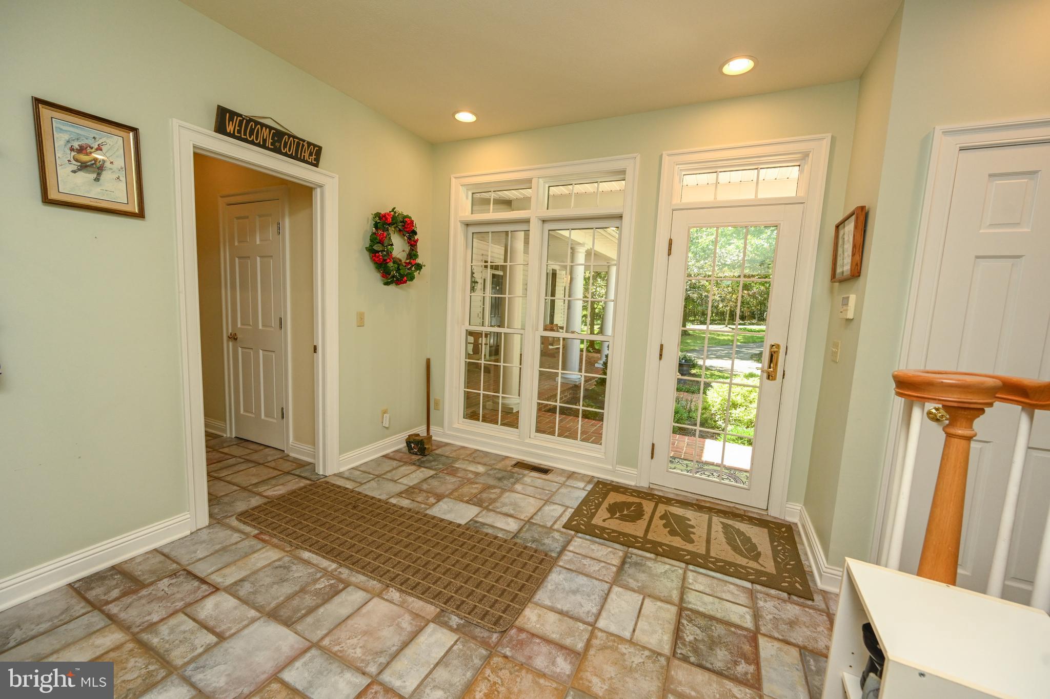 PERGIN FARM - Residential