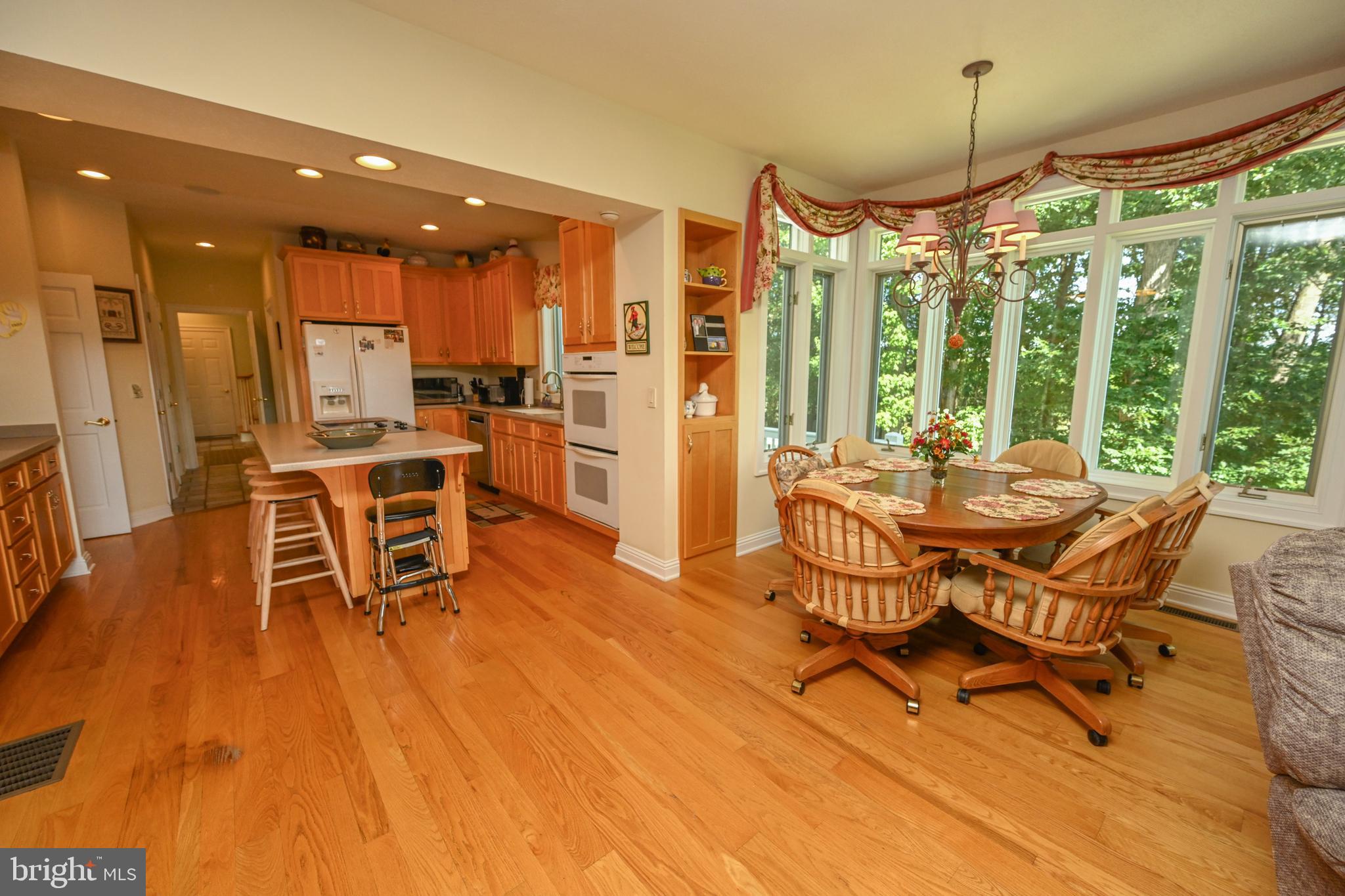 PERGIN FARM - Residential