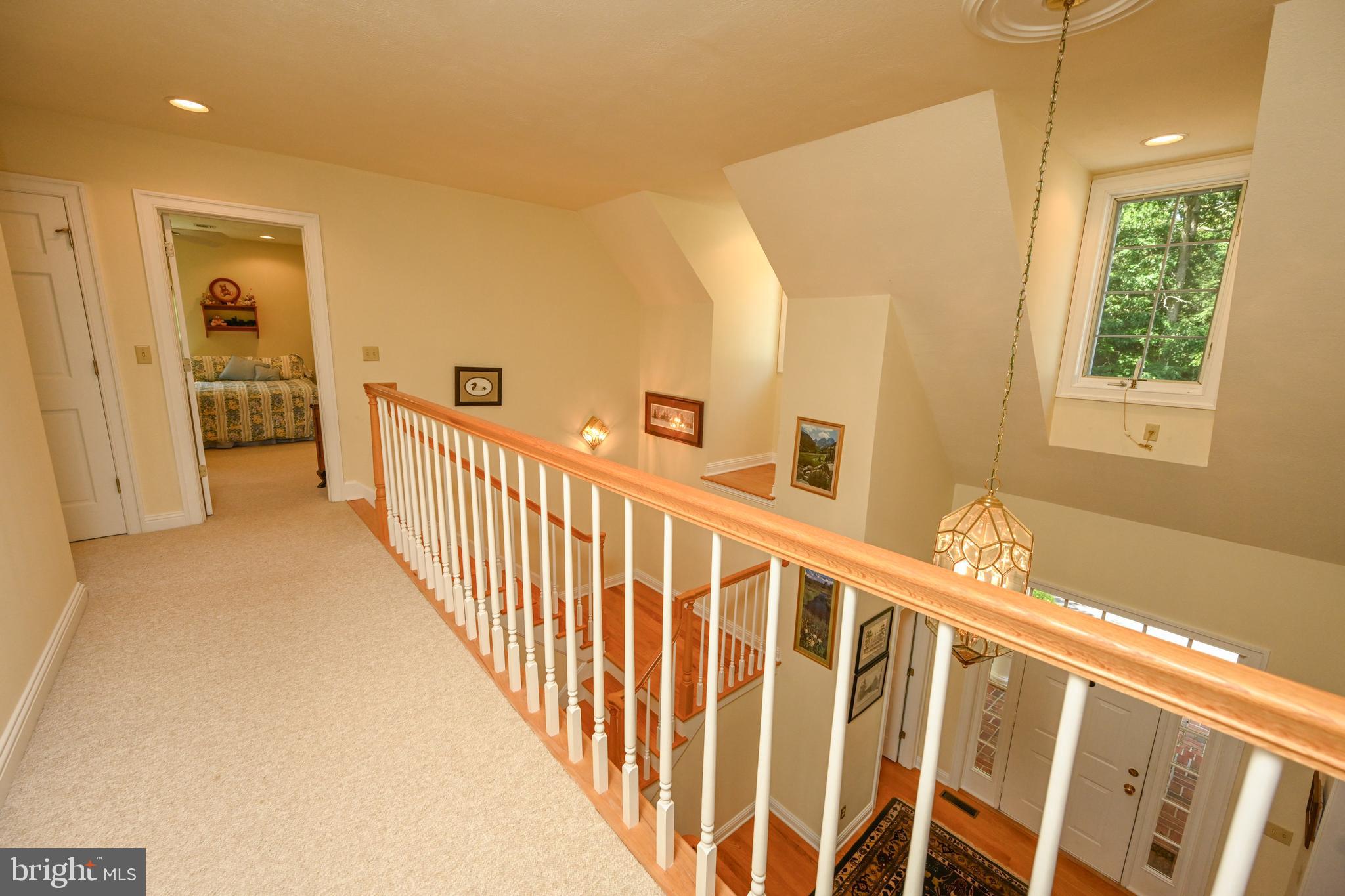 PERGIN FARM - Residential