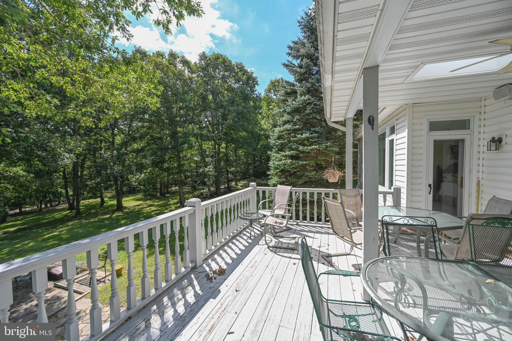 PERGIN FARM - Residential