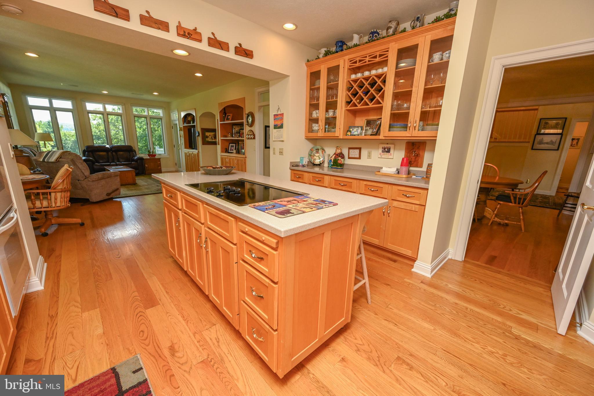 PERGIN FARM - Residential