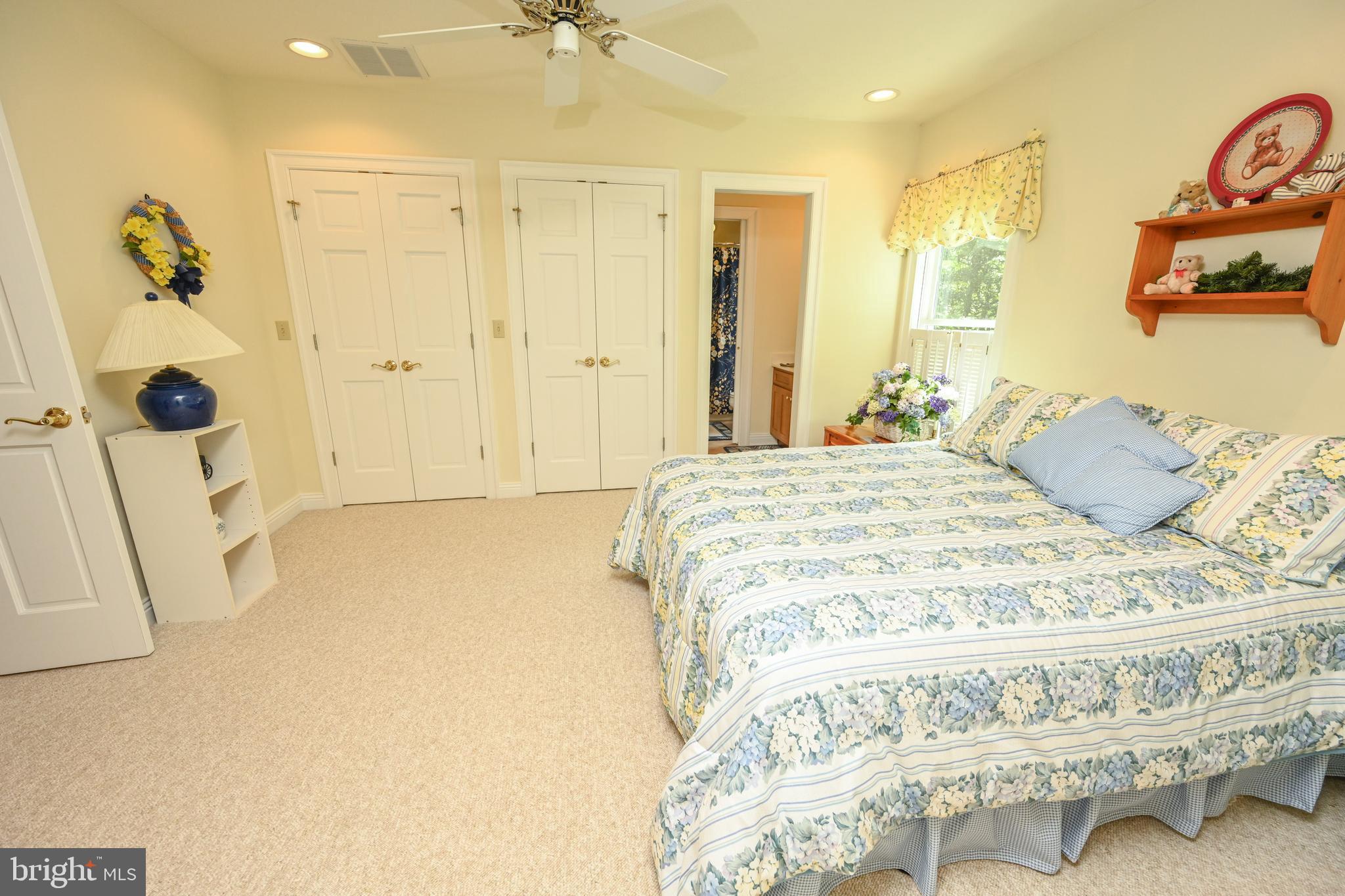 PERGIN FARM - Residential