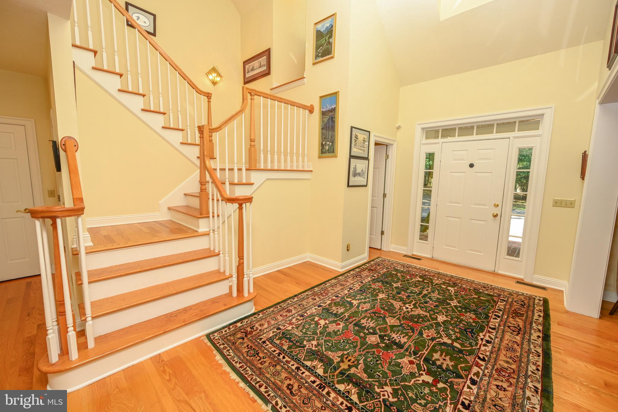 PERGIN FARM - Residential