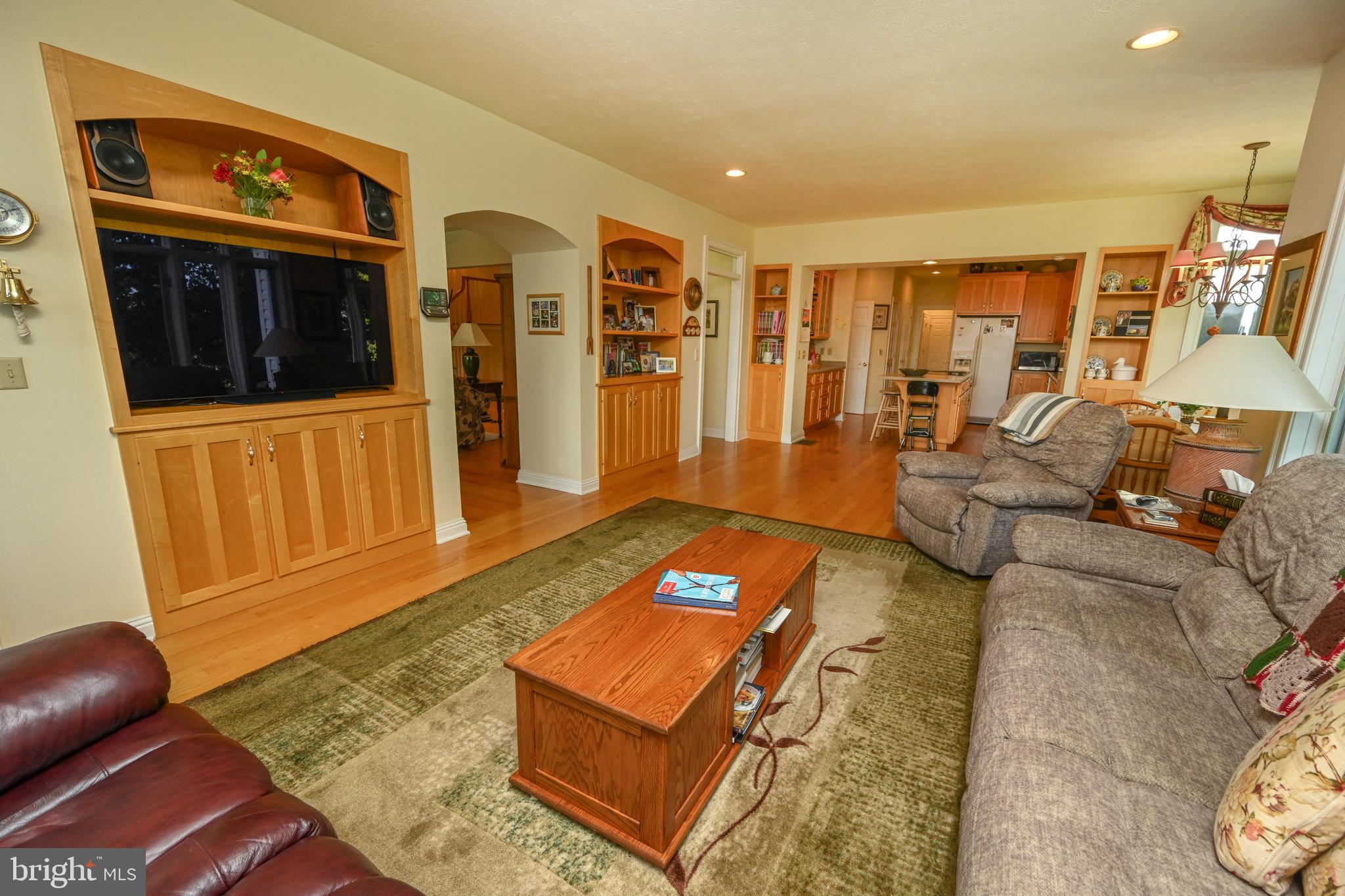 PERGIN FARM - Residential