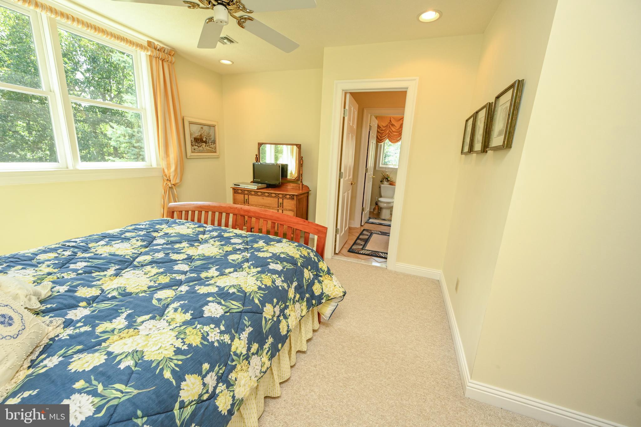 PERGIN FARM - Residential